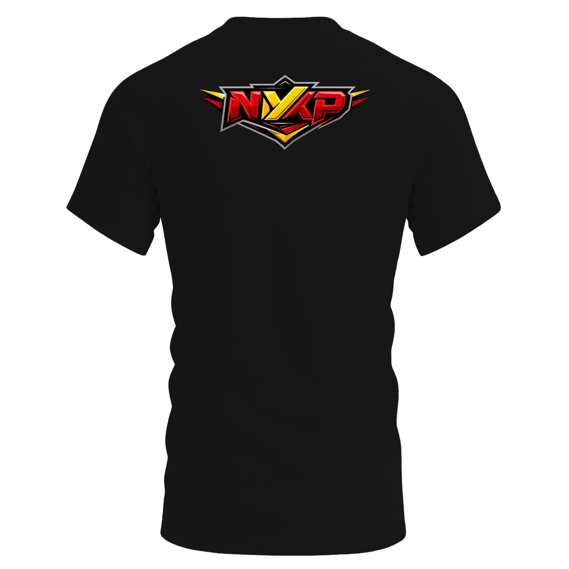 Camiseta DryFit de NovaisXP