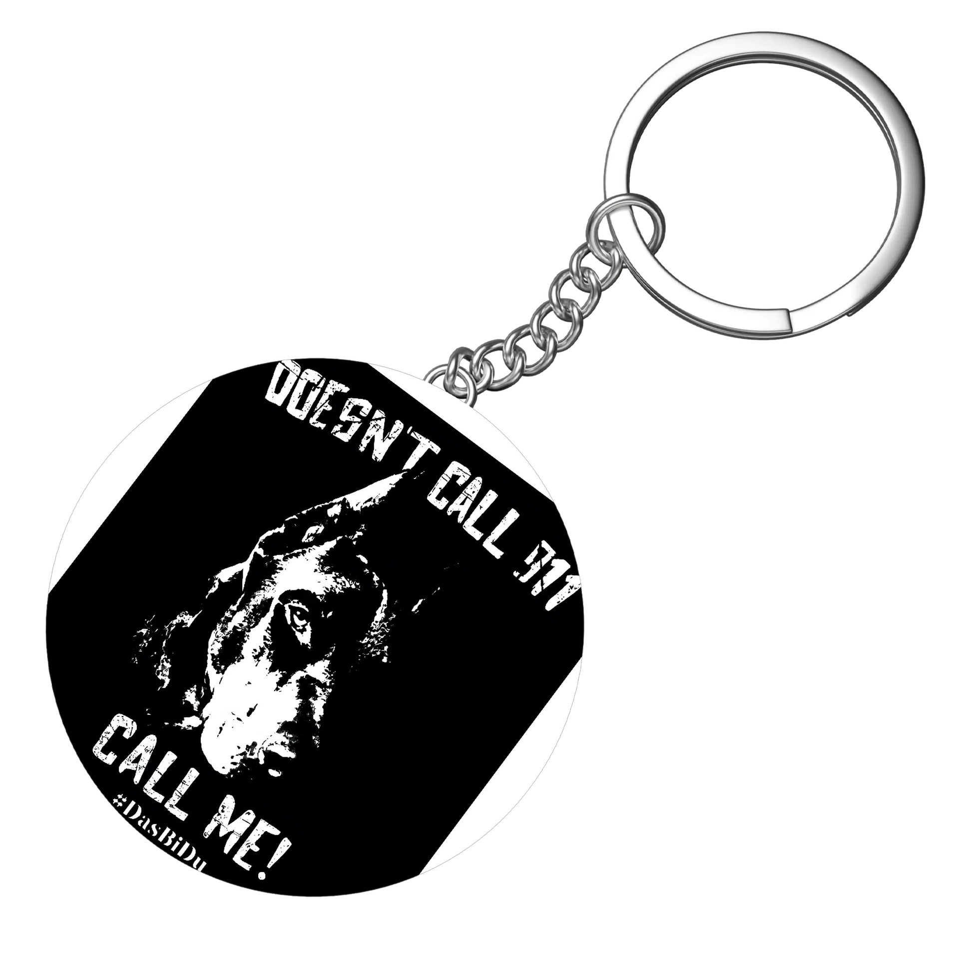 Chaveiro personalizado - Imagem 3