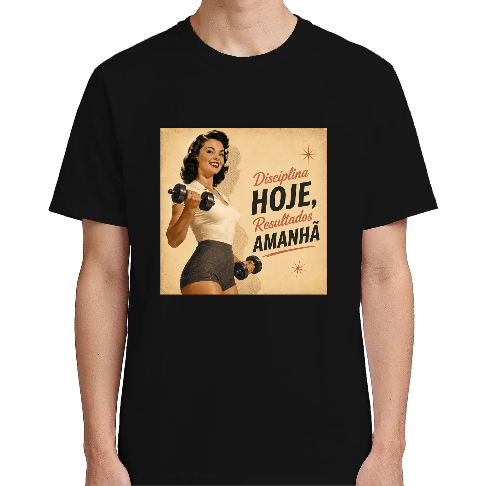 Camiseta personalizada - Imagem 5