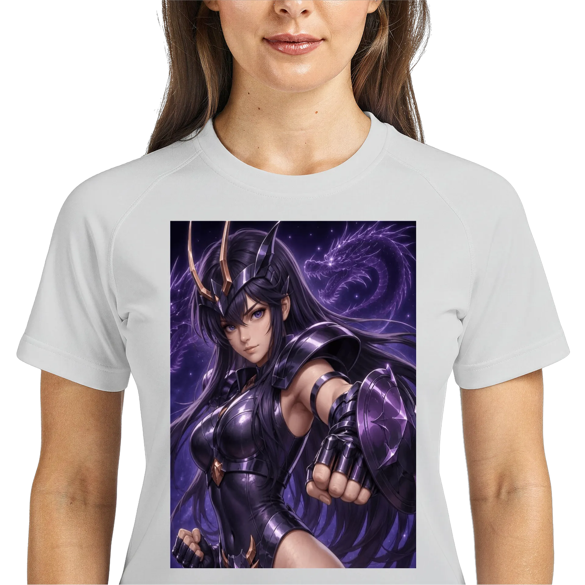 Camiseta DryFit - Imagem 3