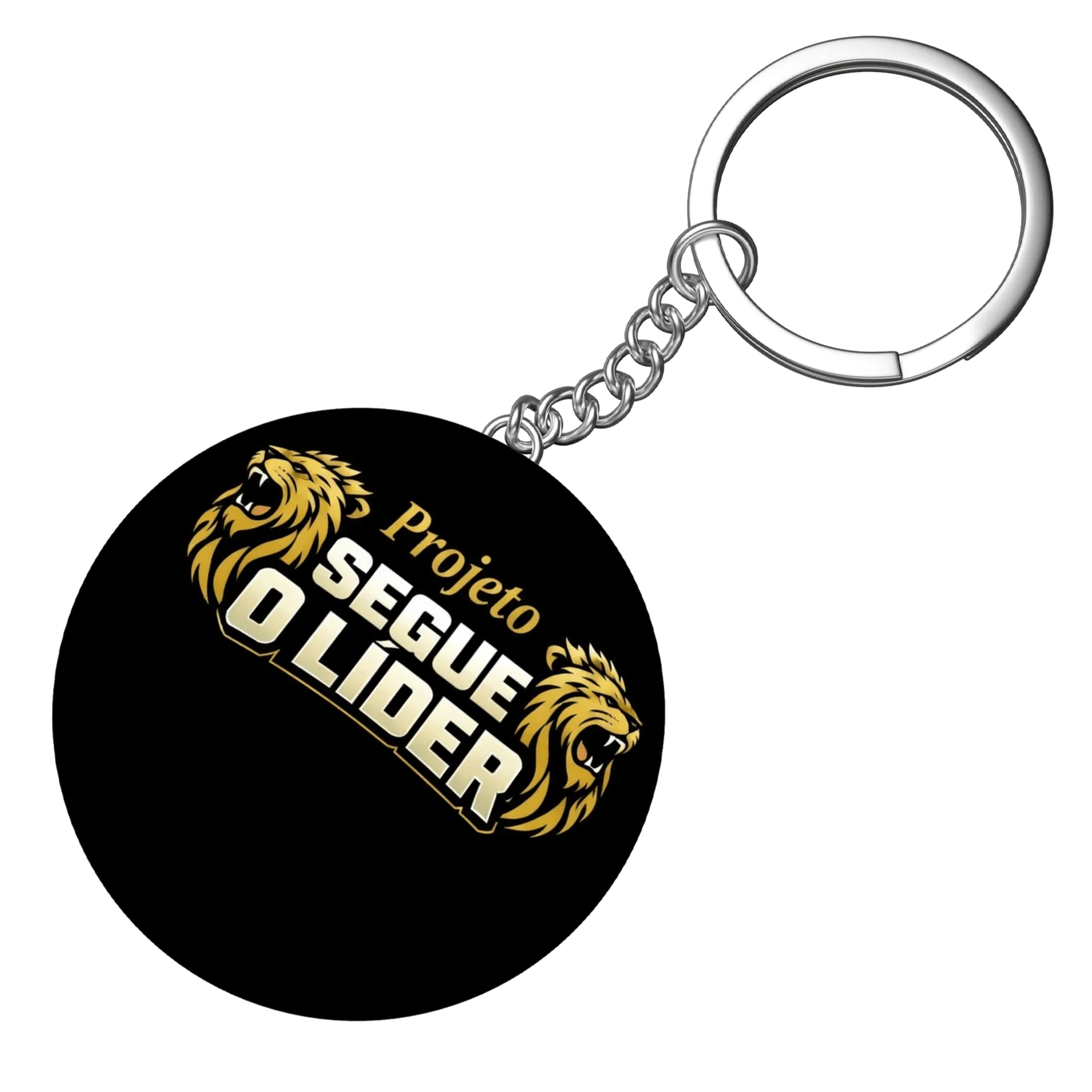 Chaveiro personalizado - Imagem 4