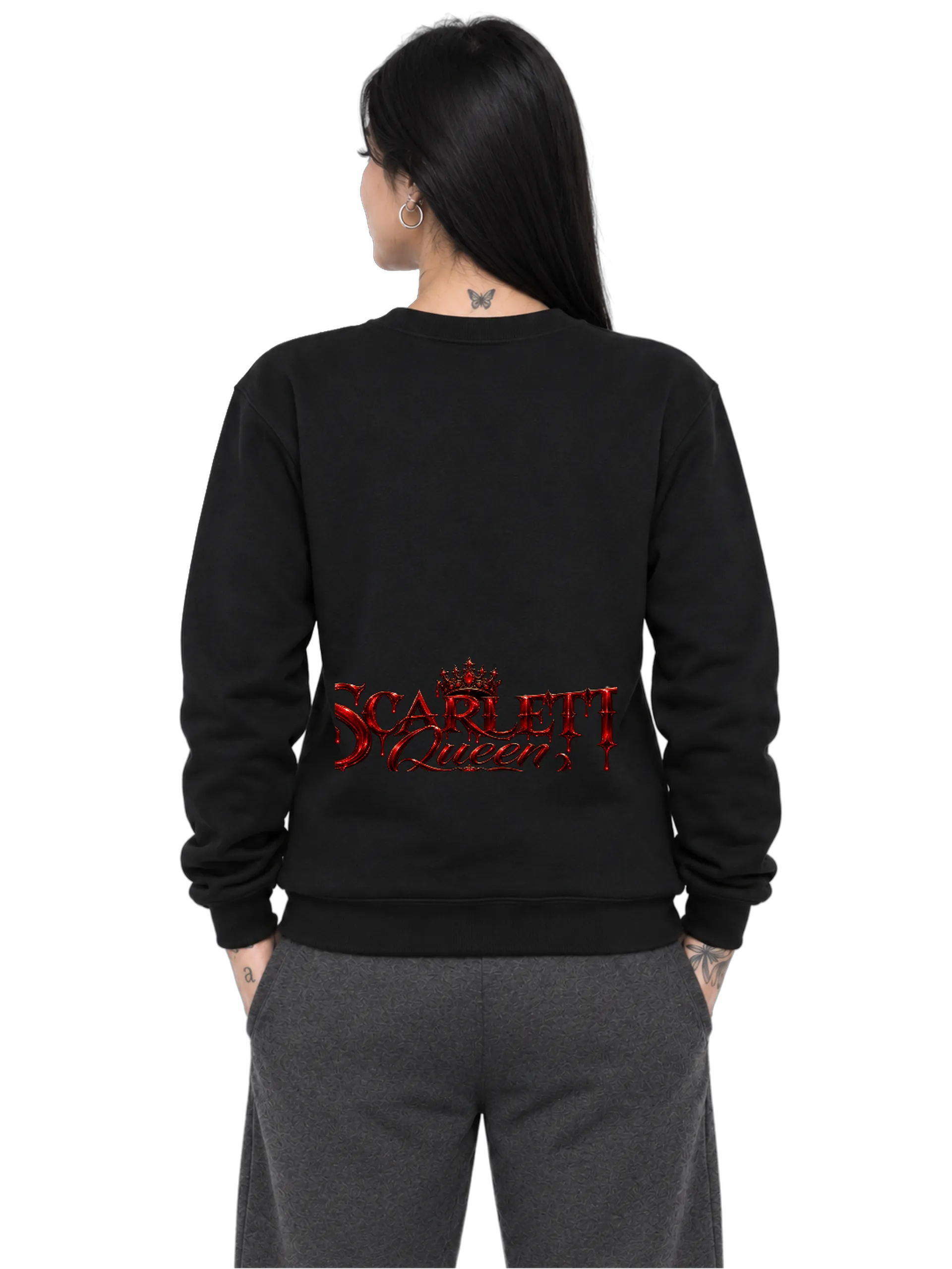 Suéter personalizado - Imagem 2