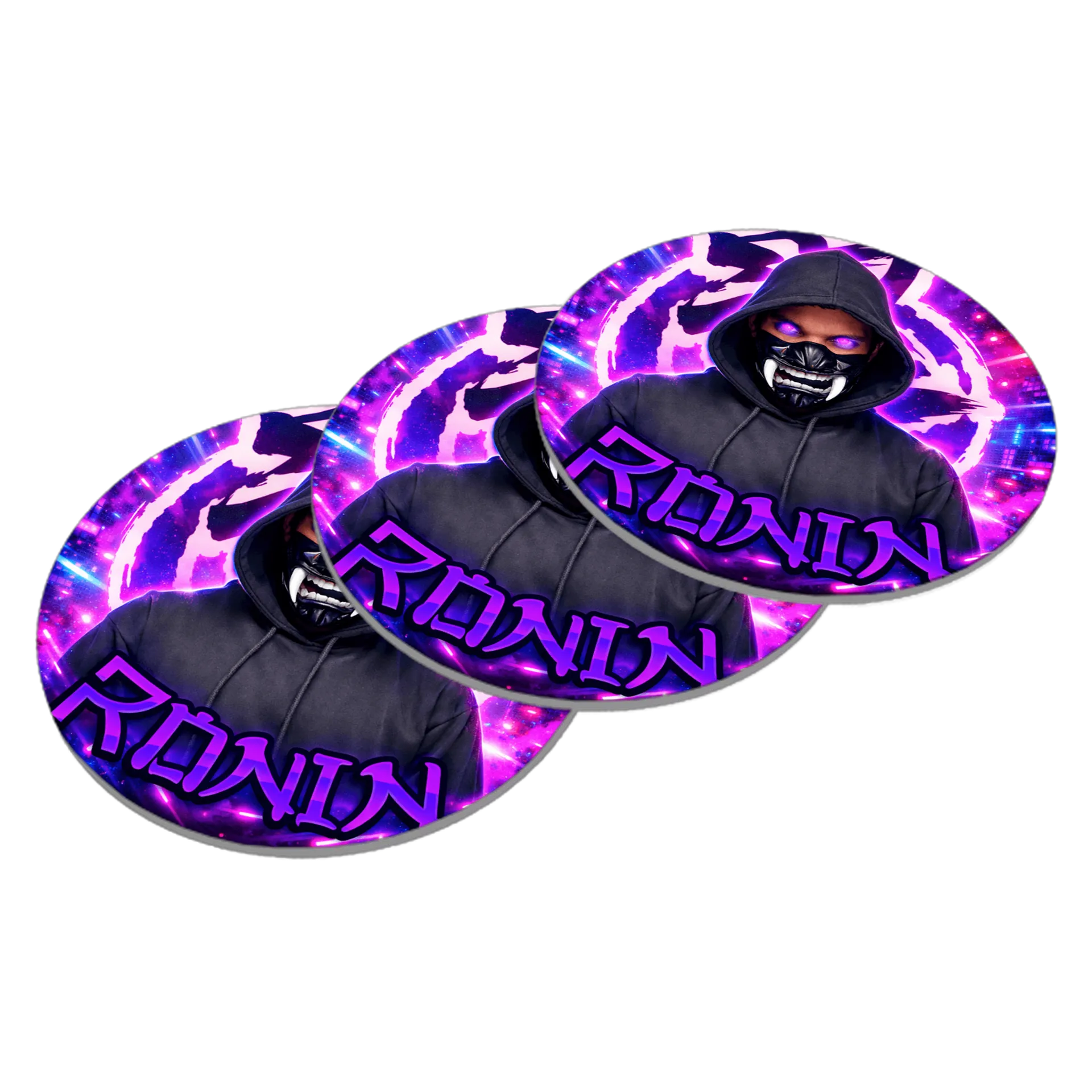 Porta-copos RONIN - Imagem 3