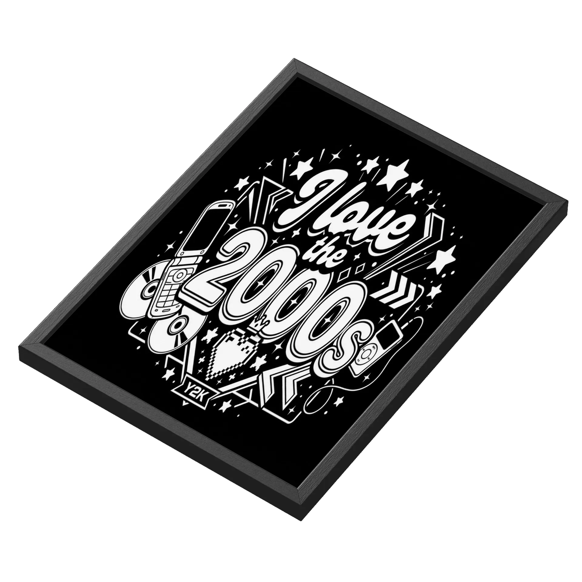 Quadro A3 personalizado - Imagem 3