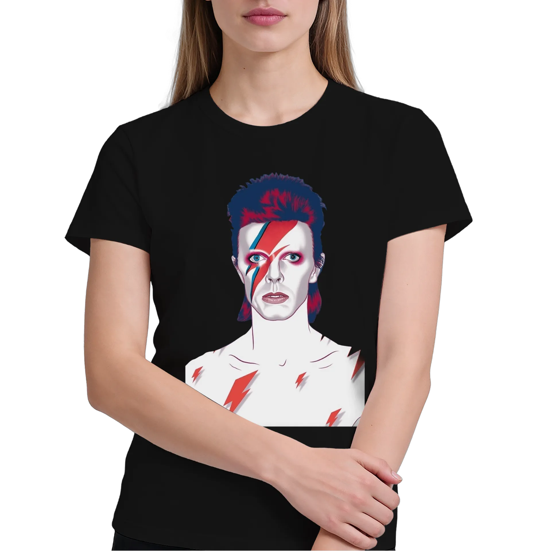 Camiseta personalizada - Imagem 4