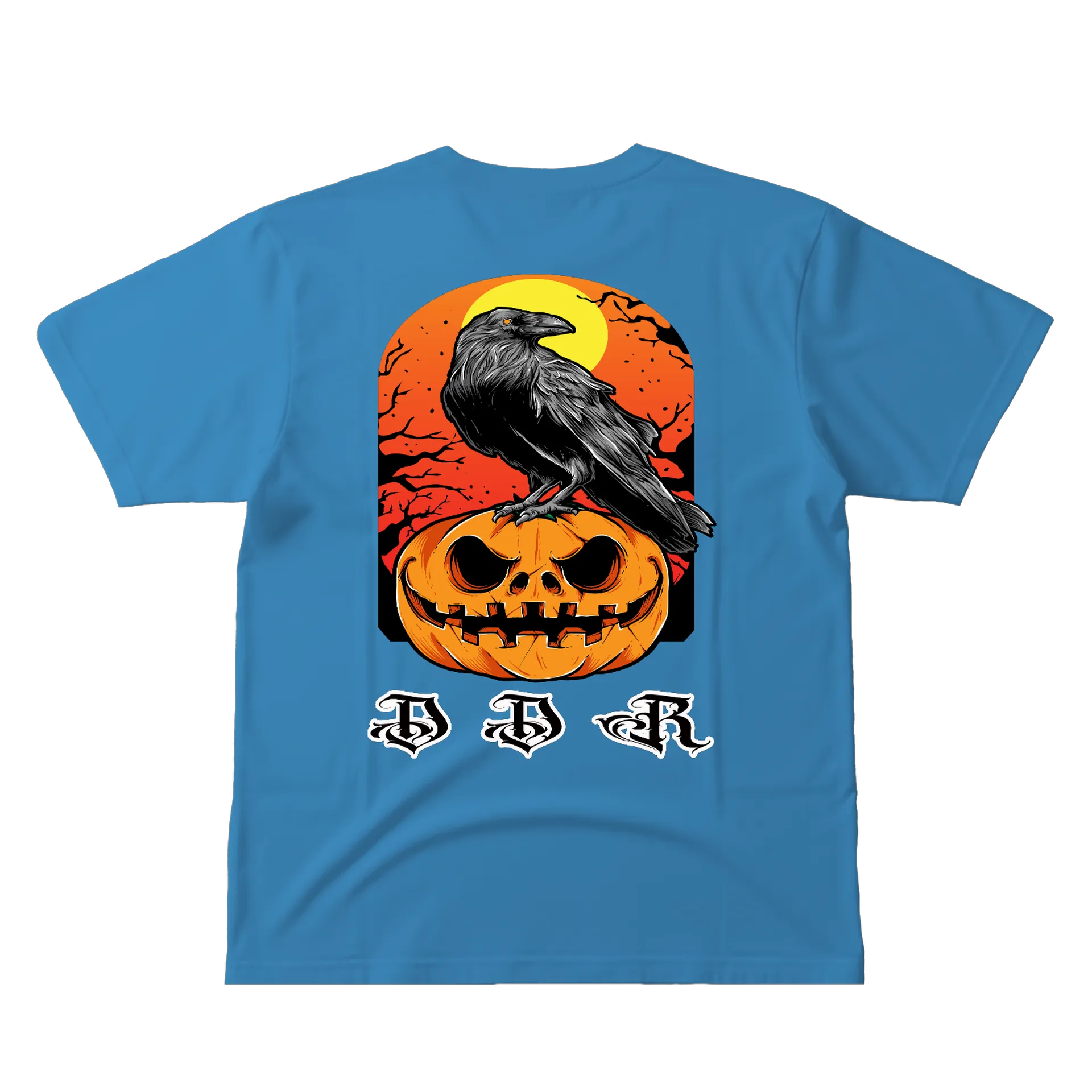 Camiseta Corvo - Imagem 2