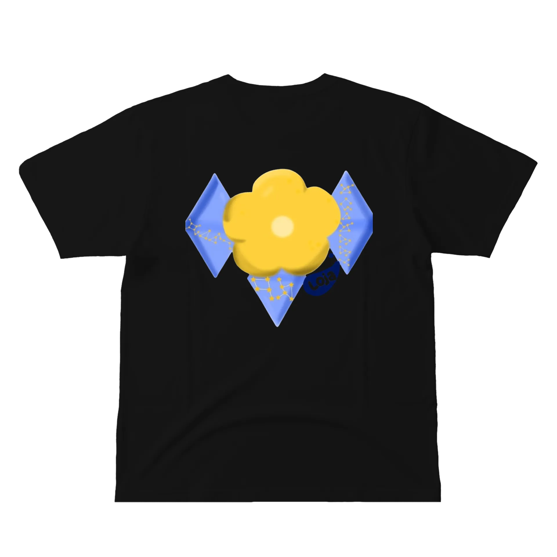 Camiseta Fã Do Honey de Honey — imagem 2 de 6