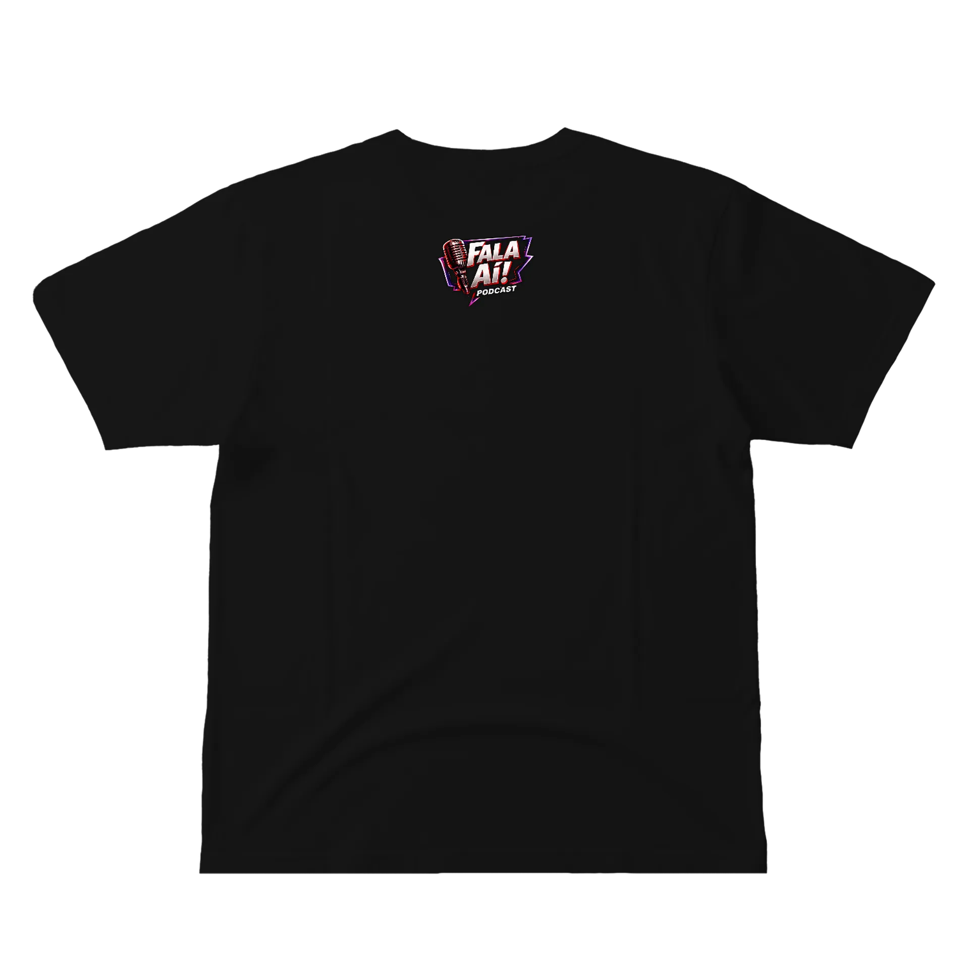 Camiseta personalizada - Imagem 3