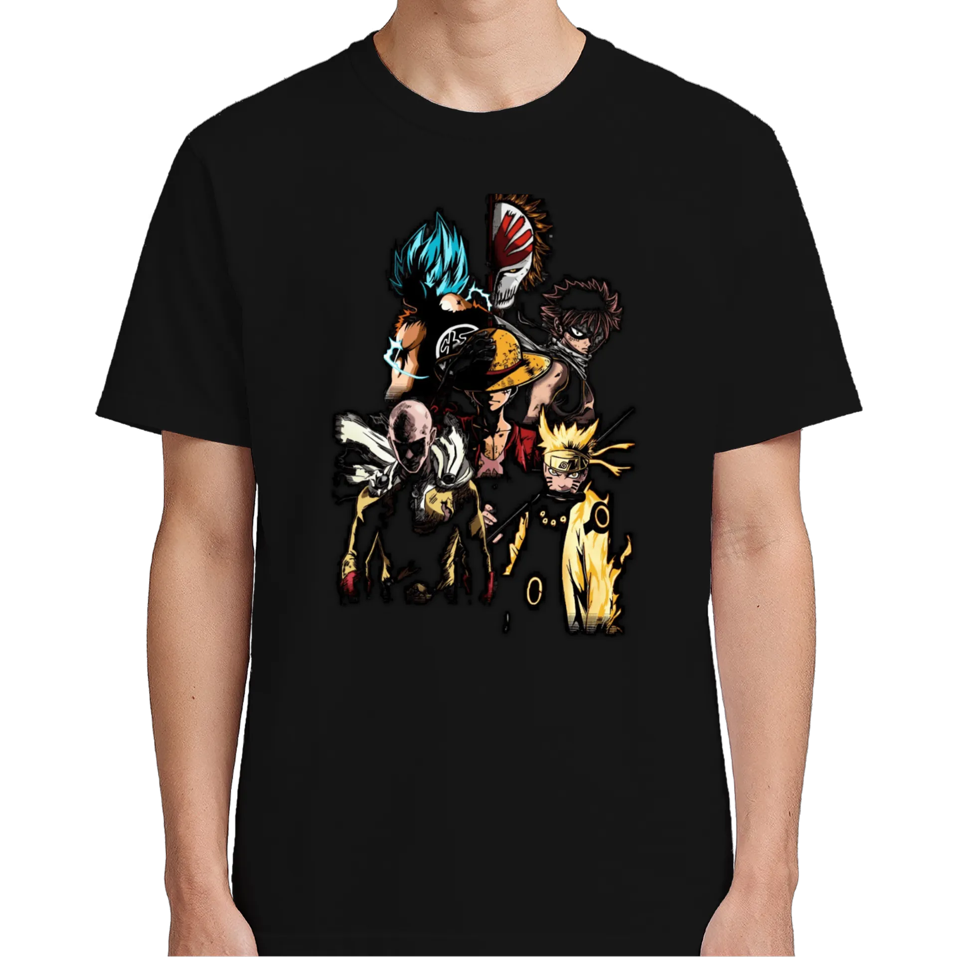 Camiseta personalizada - Imagem 5