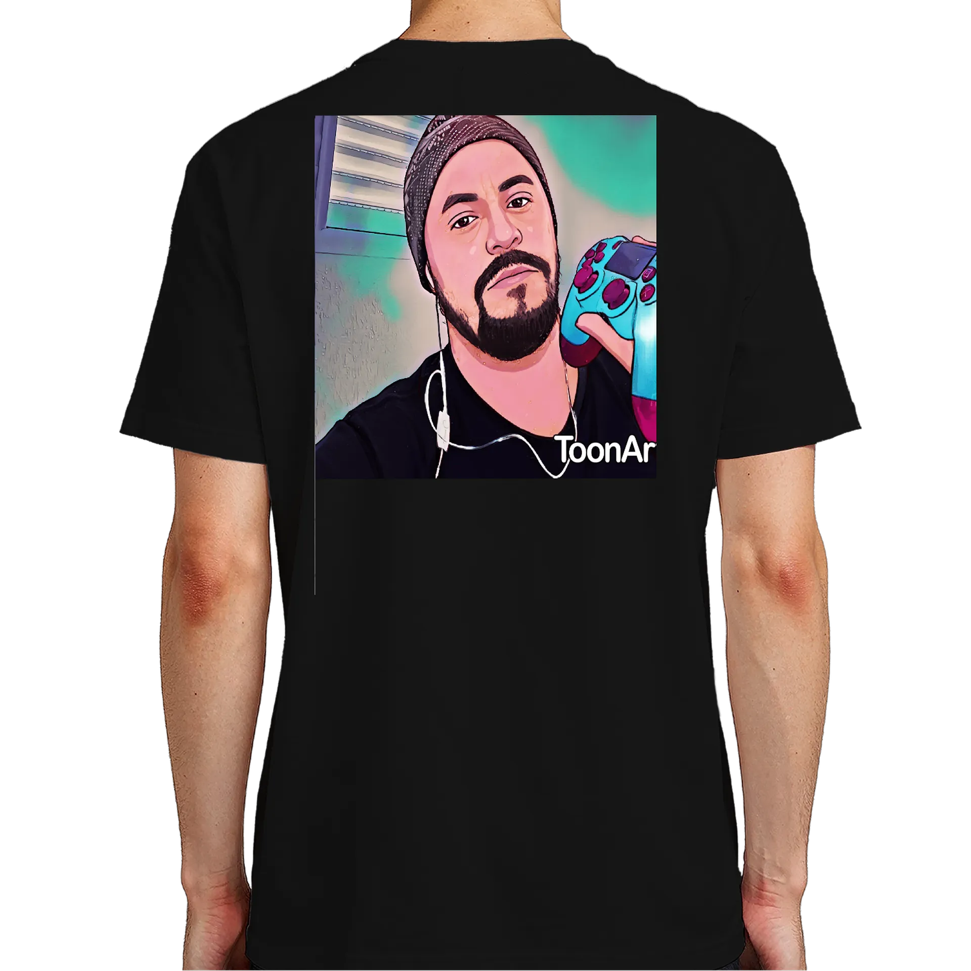 Camiseta Personalizada: Seu Estilo, Sua Marca! - Imagem 7