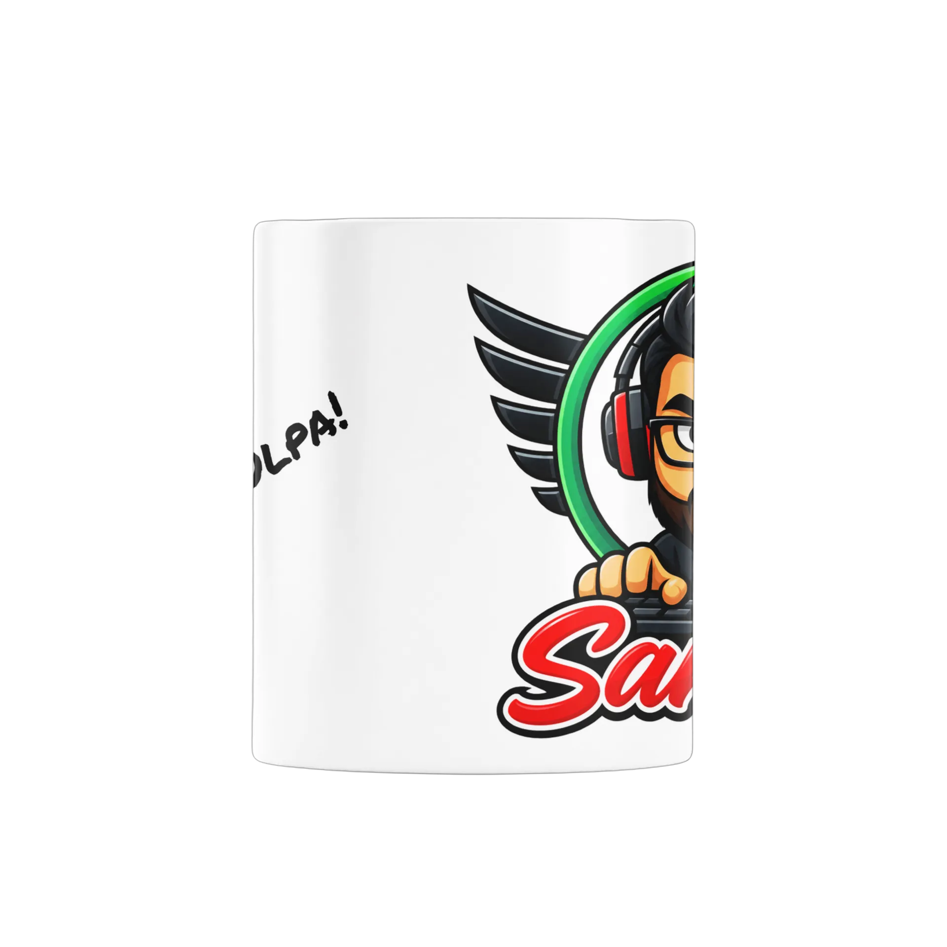 Caneca personalizada - Imagem 2