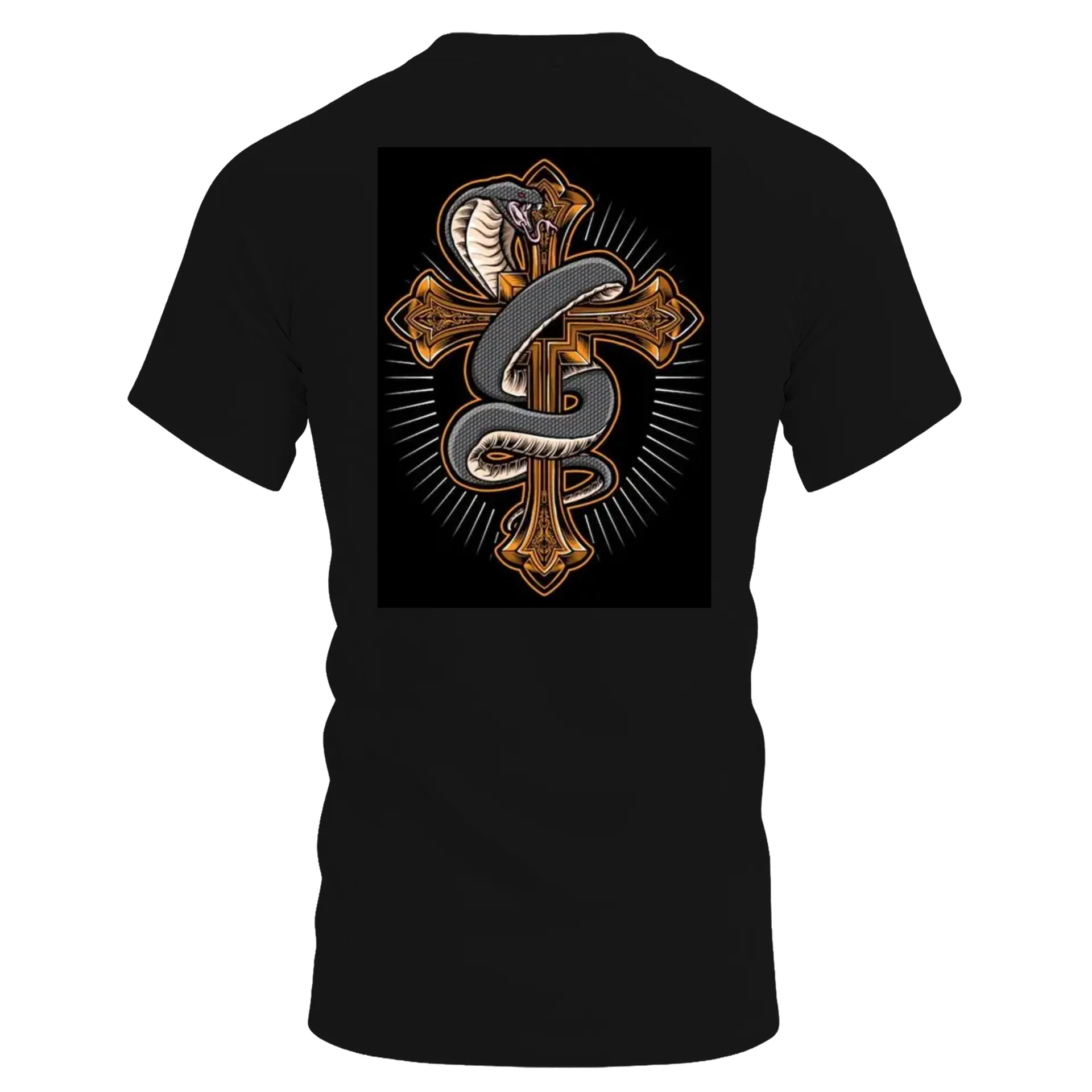Camiseta DryFit de Fabricio