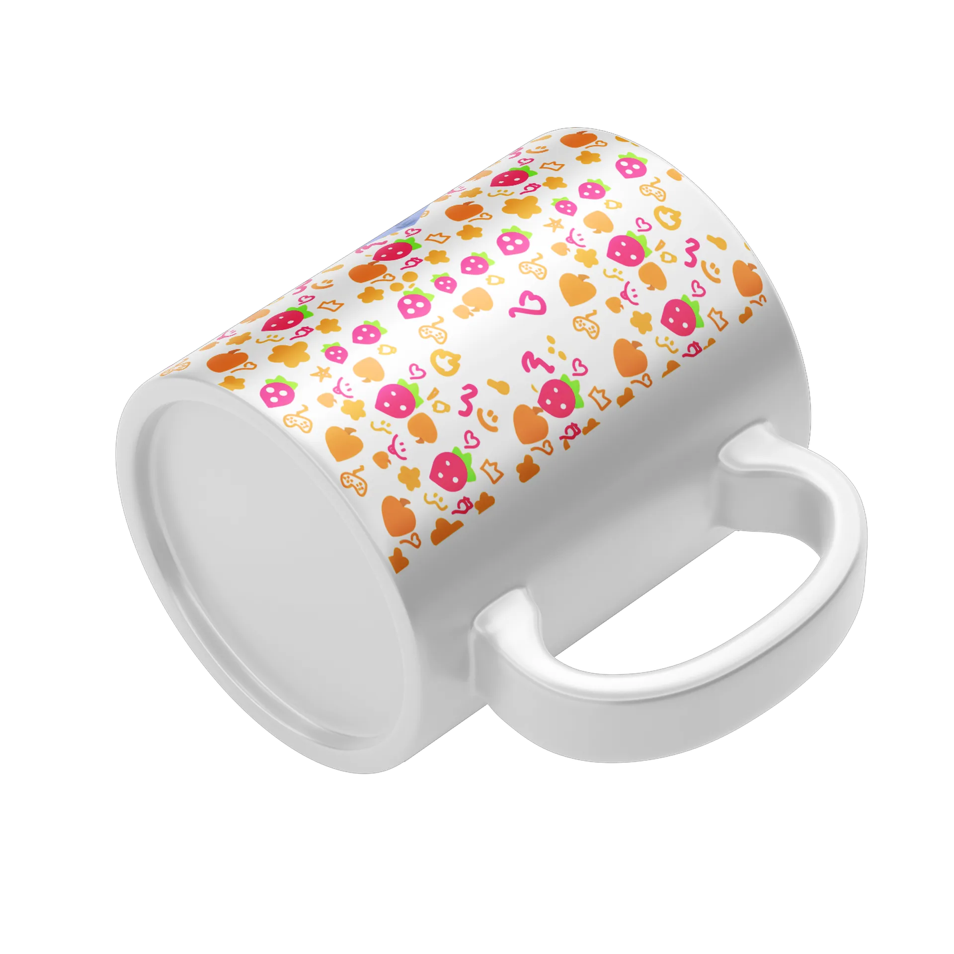 Caneca Estelly - Imagem 4