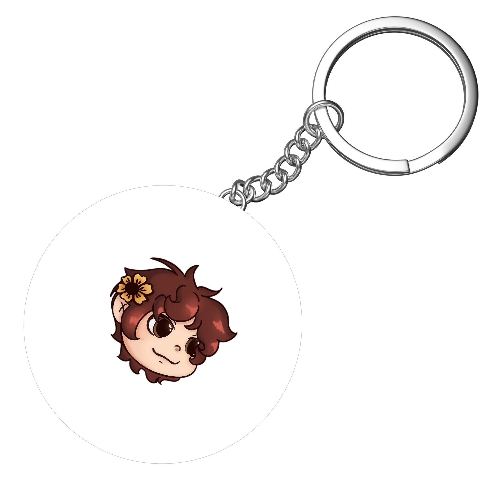 Chaveiro personalizado - Imagem 4