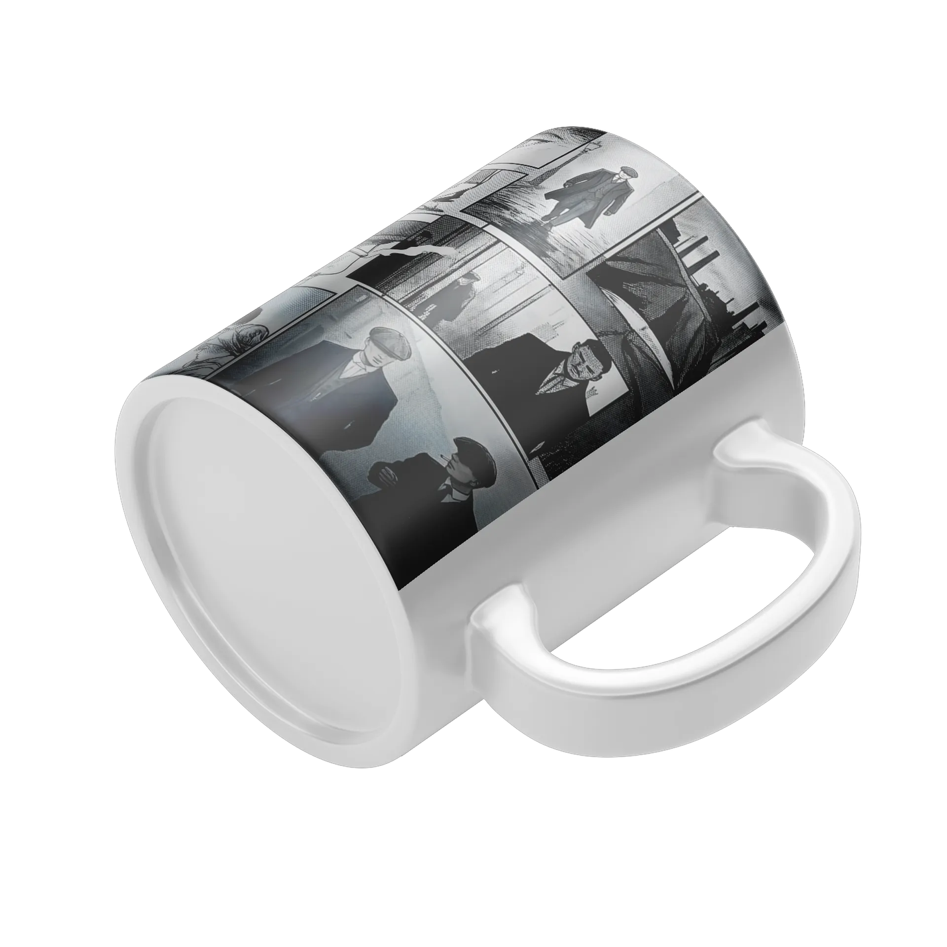 Caneca personalizada - Imagem 5