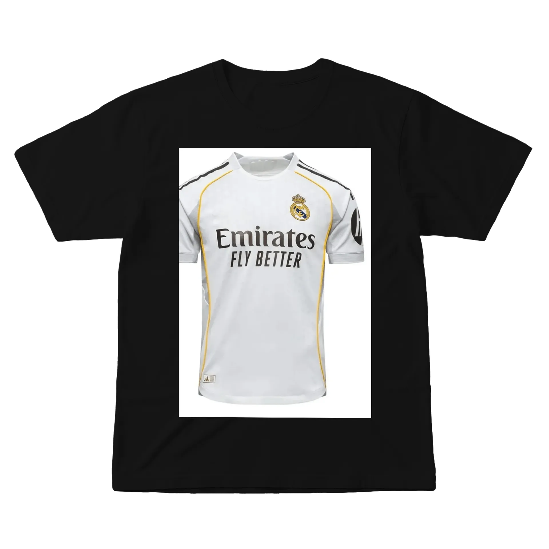 Camiseta personalizada de Jarlison carvalho 
