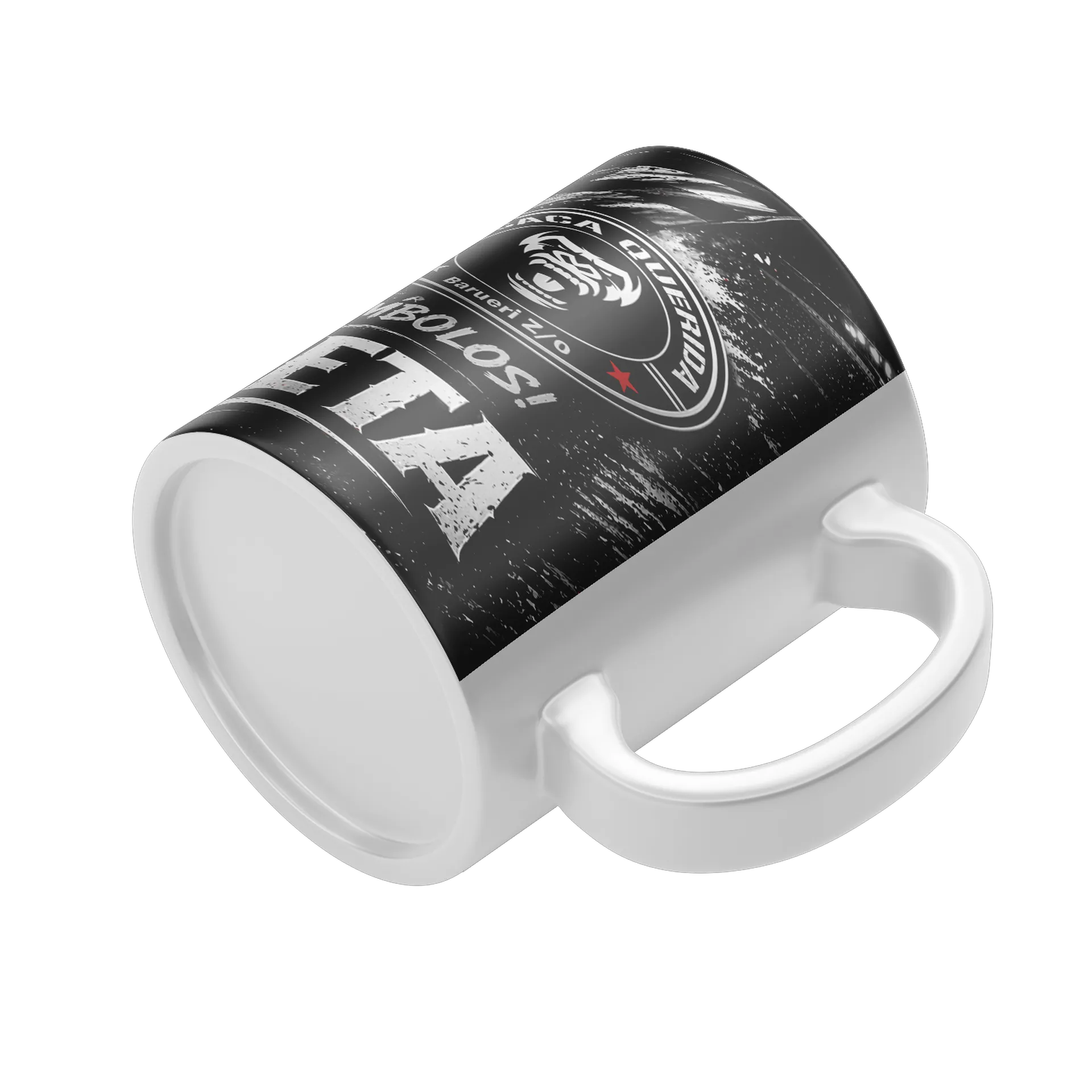 Caneca personalizada - Imagem 4