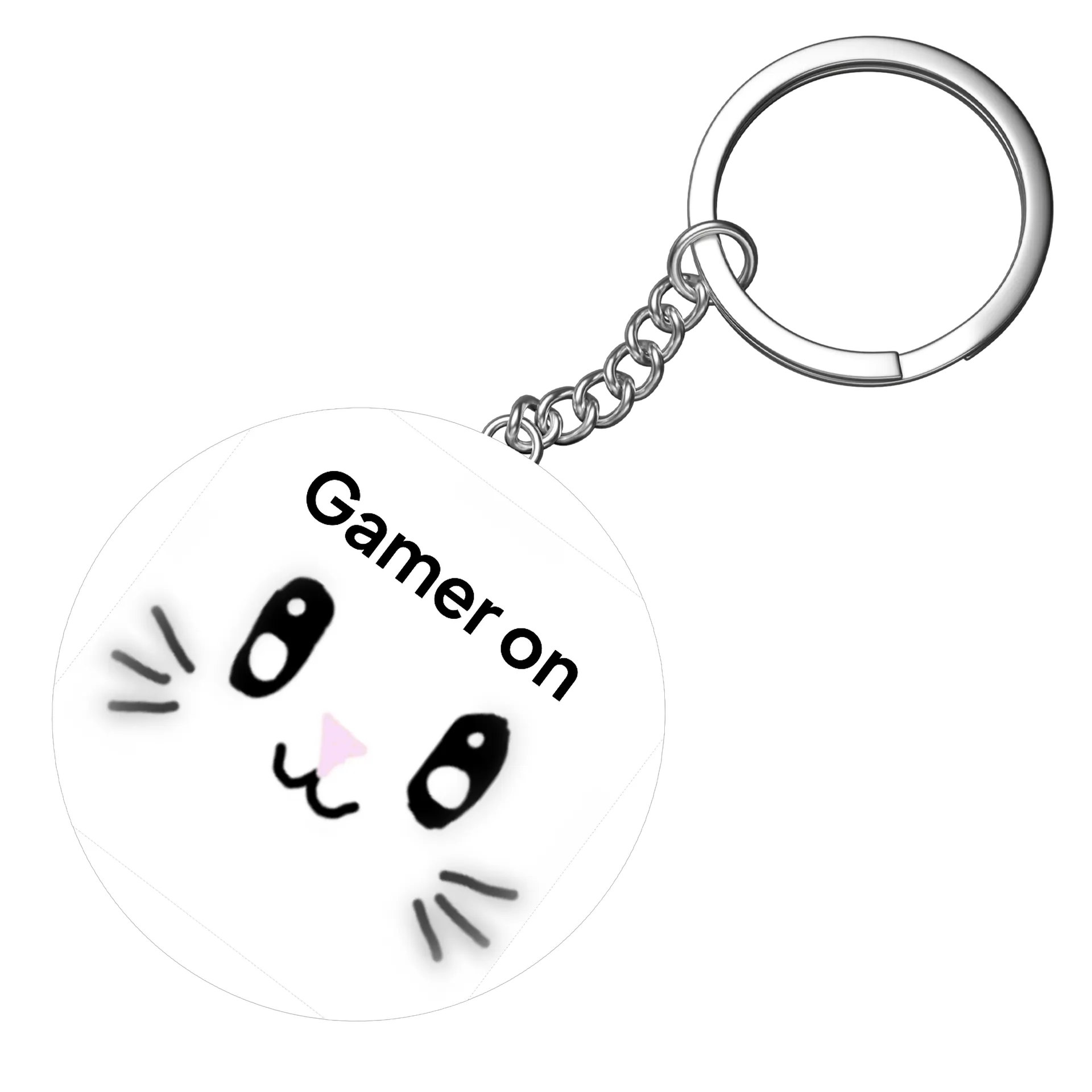 Chaveiro personalizado - Imagem 4