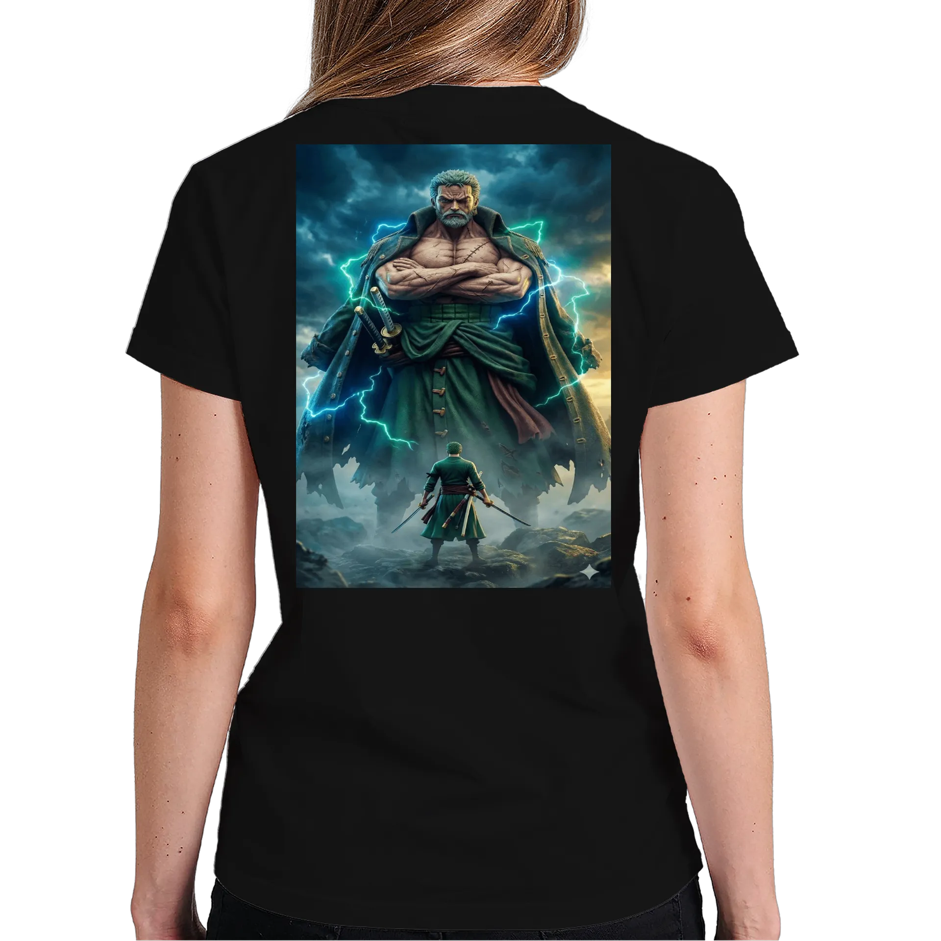 Camiseta personalizada - Imagem 5