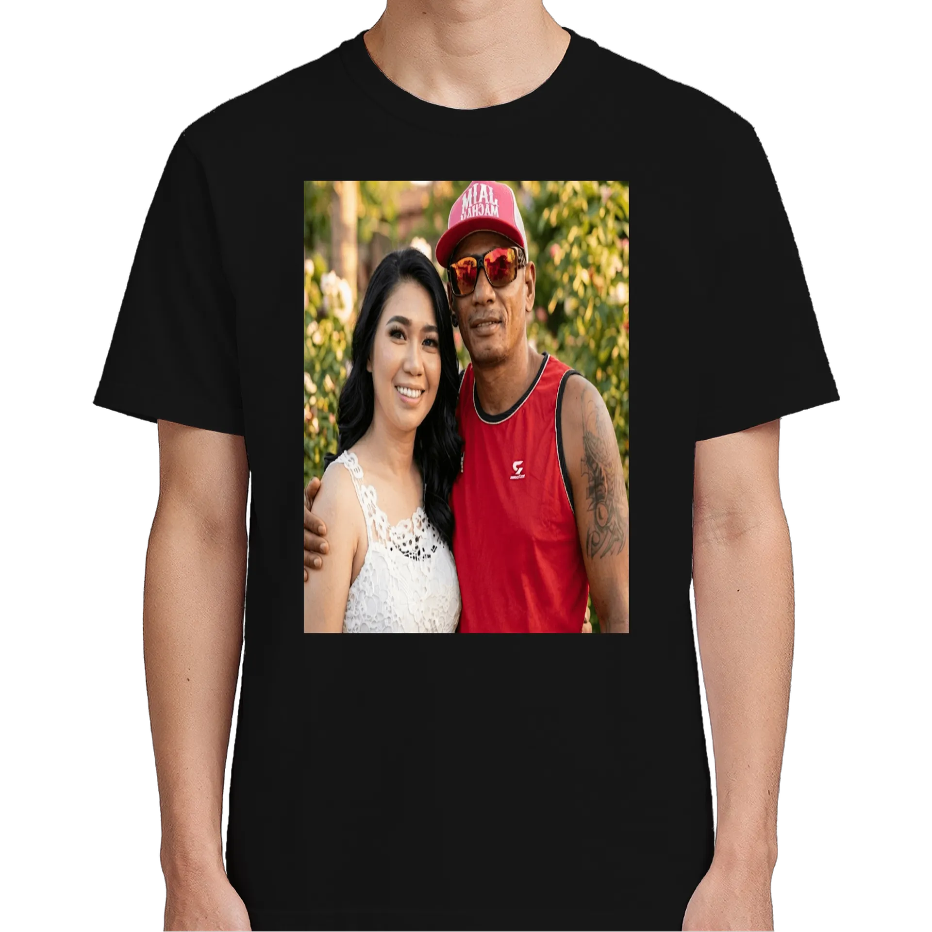 Camiseta personalizada - Imagem 5