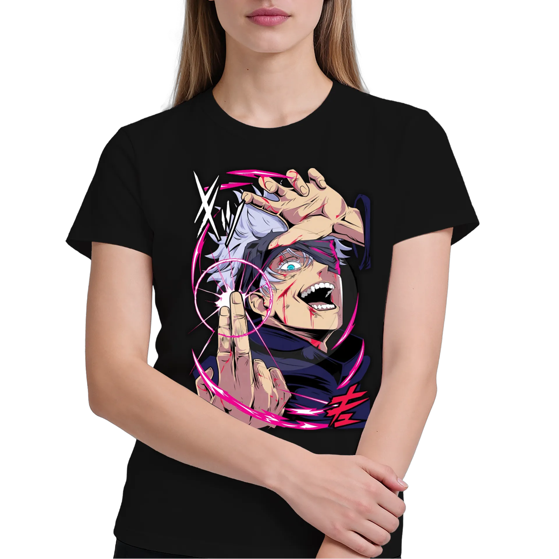 Camiseta personalizada - Imagem 4