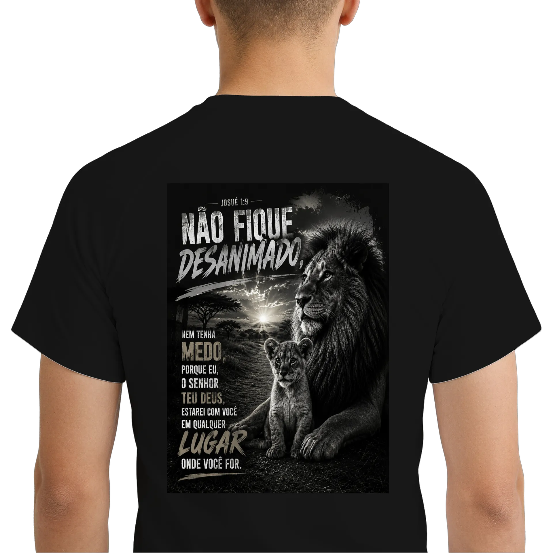 Camiseta DryFit - Imagem 6