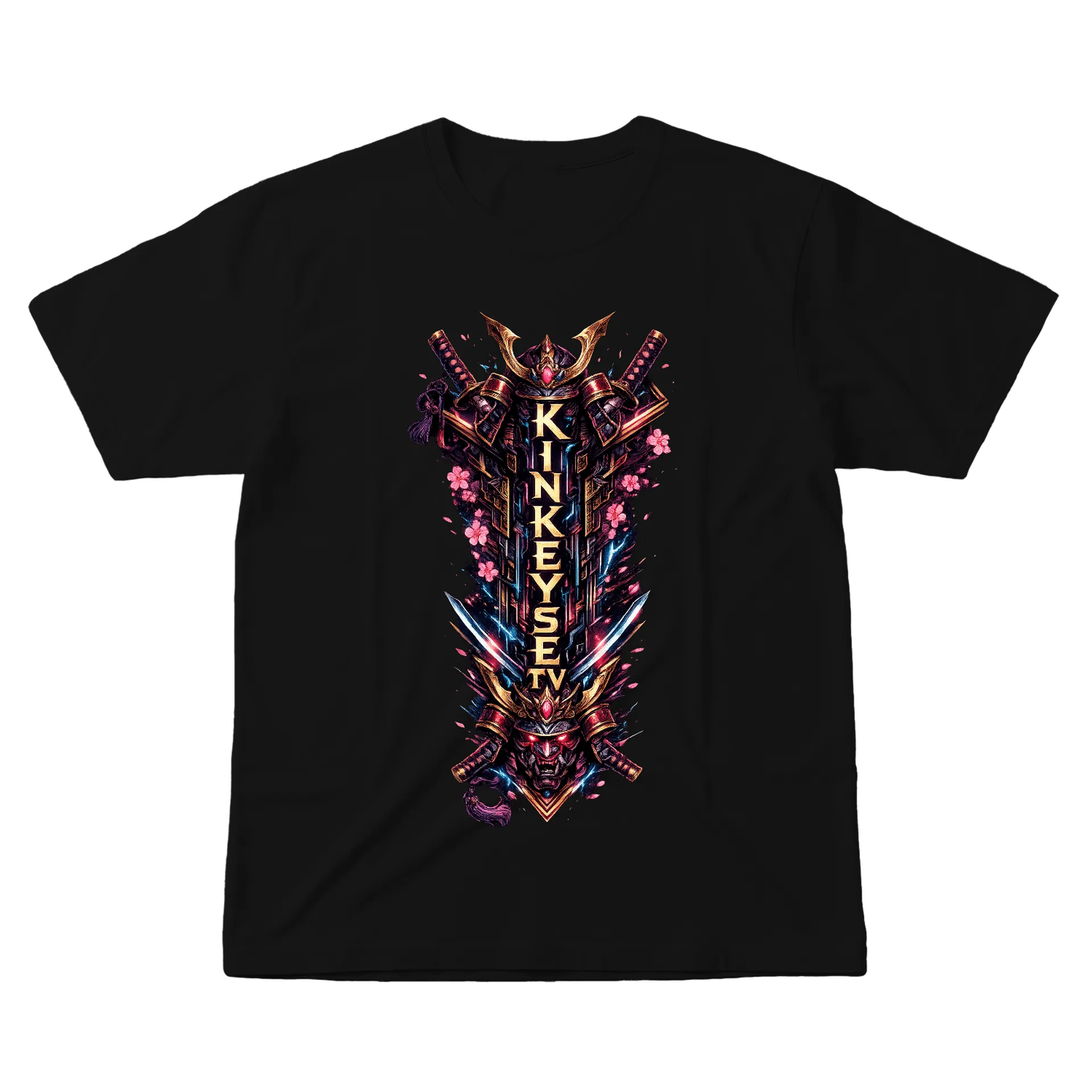 Camiseta personalizada - Imagem 1