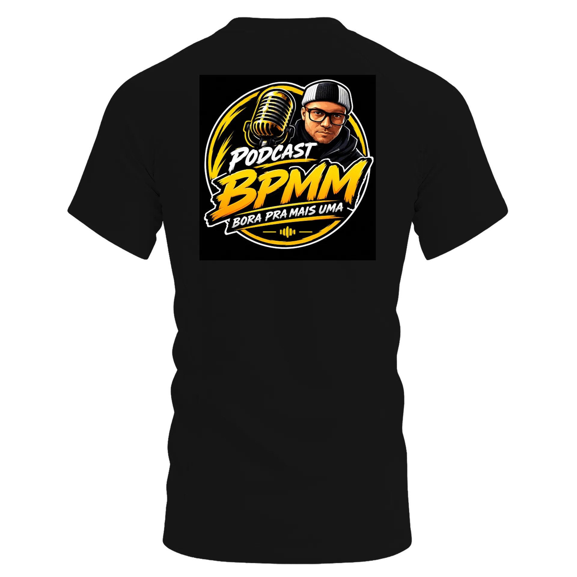 Camiseta DryFit - Imagem 2