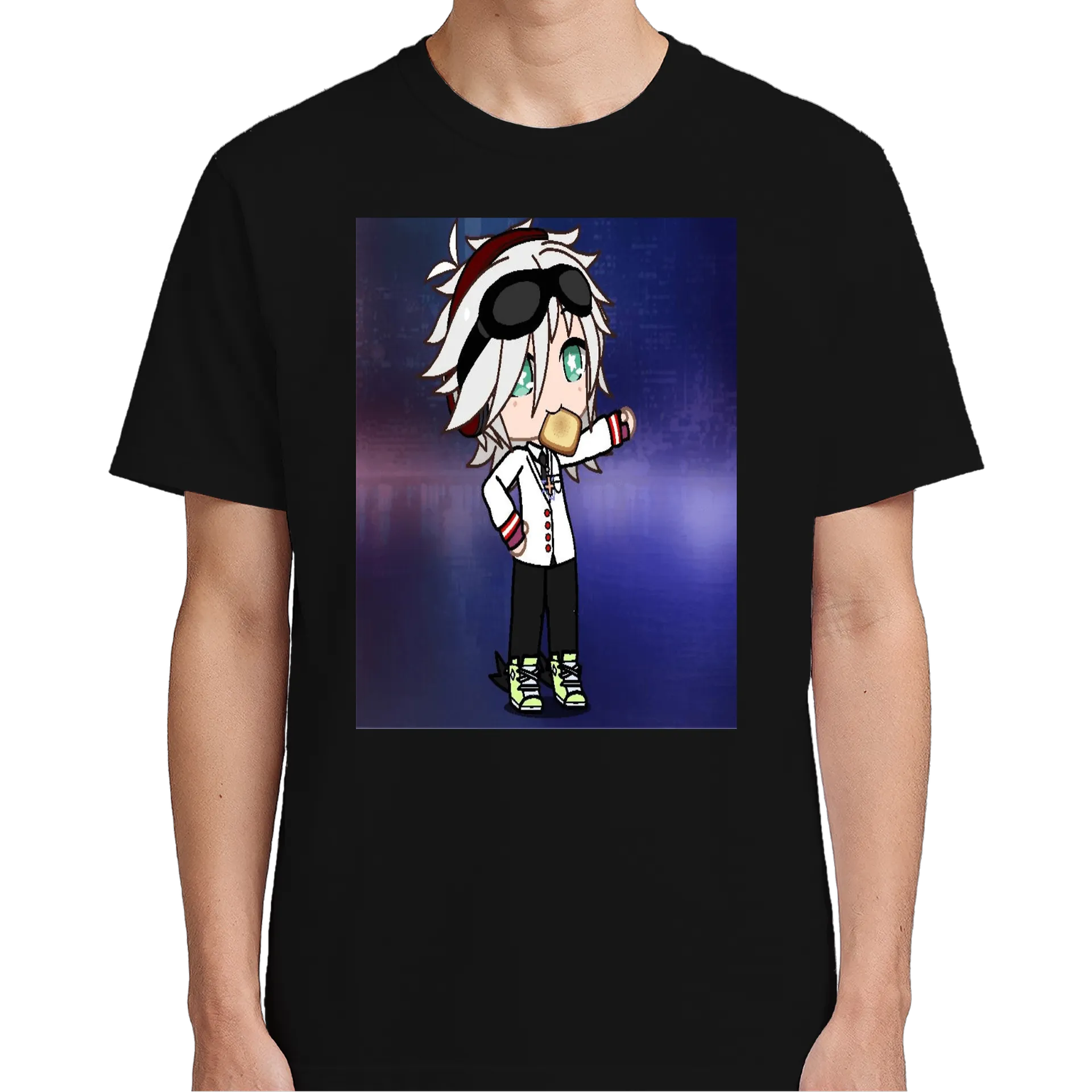 Camiseta personalizada - Imagem 5