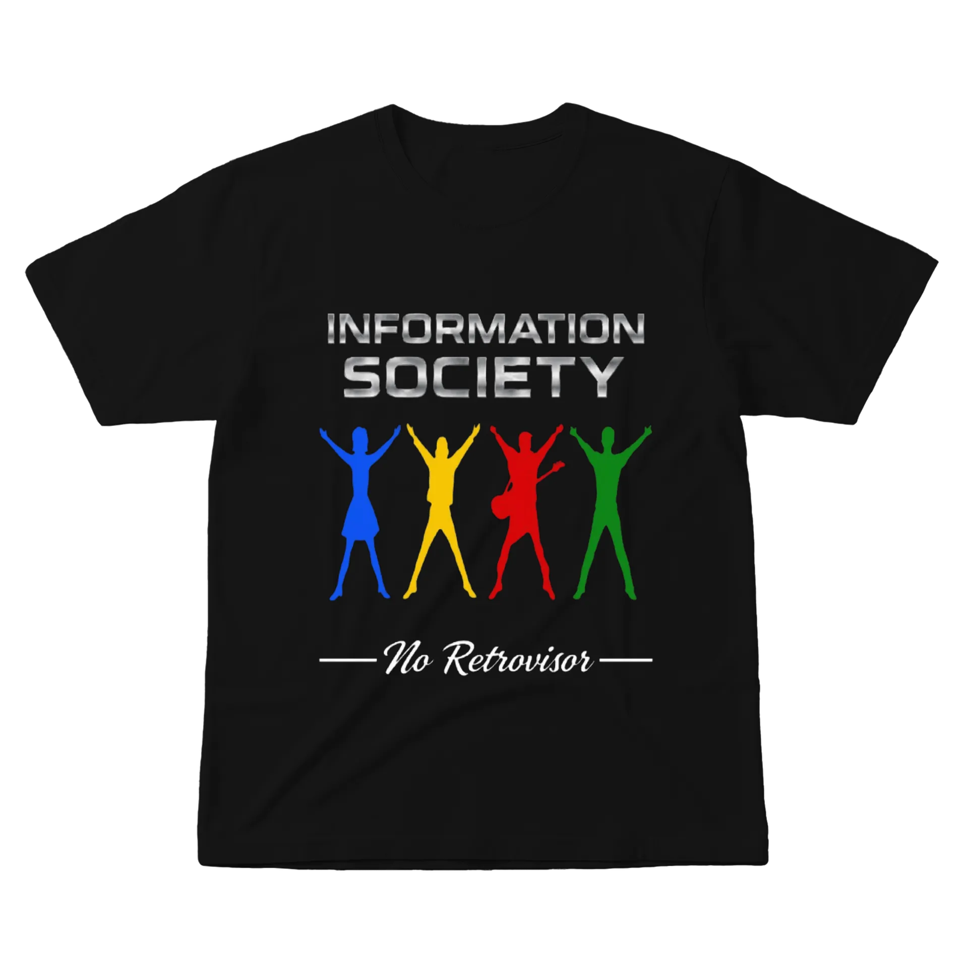 Camiseta PURE ENERGY - Imagem 1