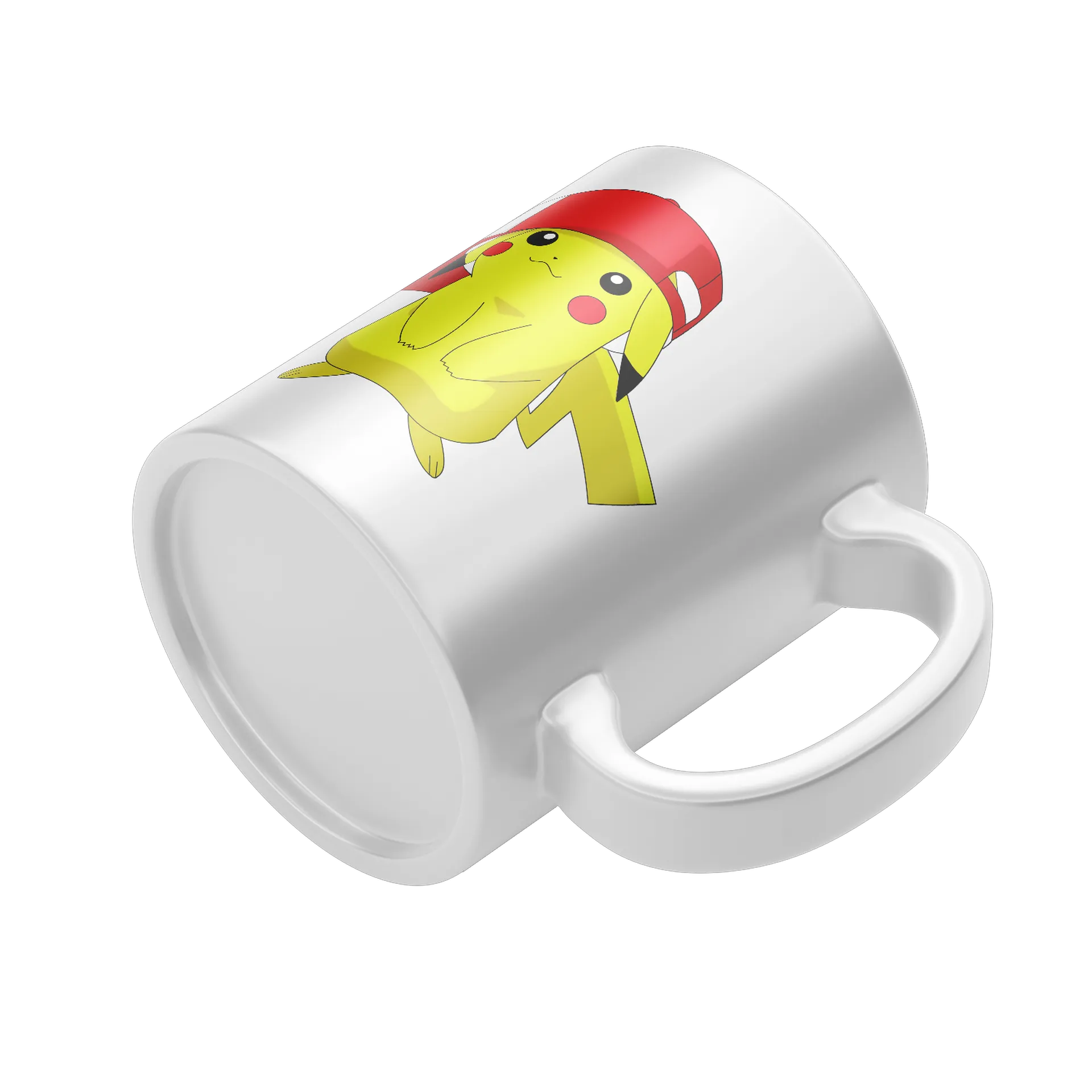Caneca personalizada de Thiagomota — imagem 4 de 4