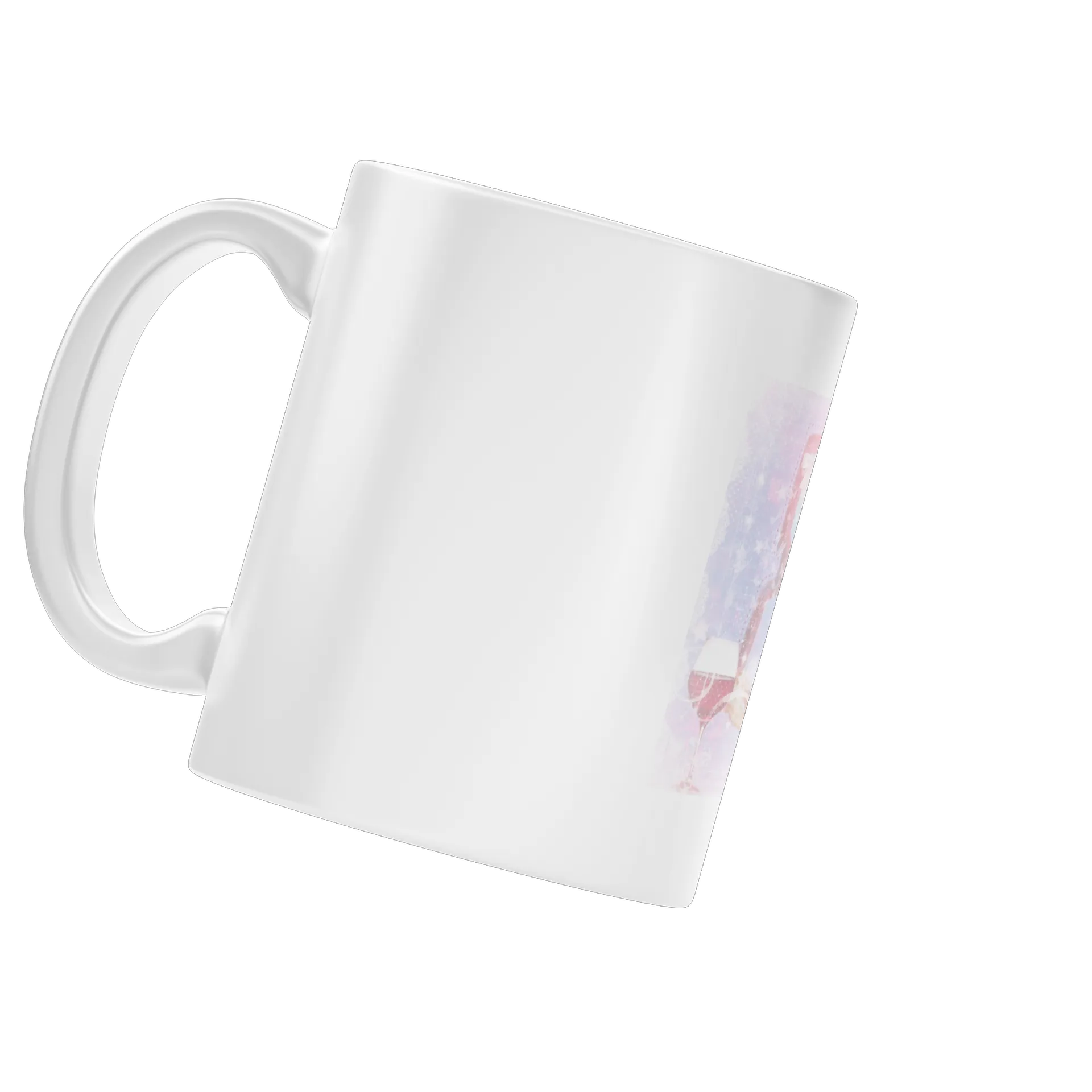 Caneca personalizada de VinhoMc — imagem 3 de 4