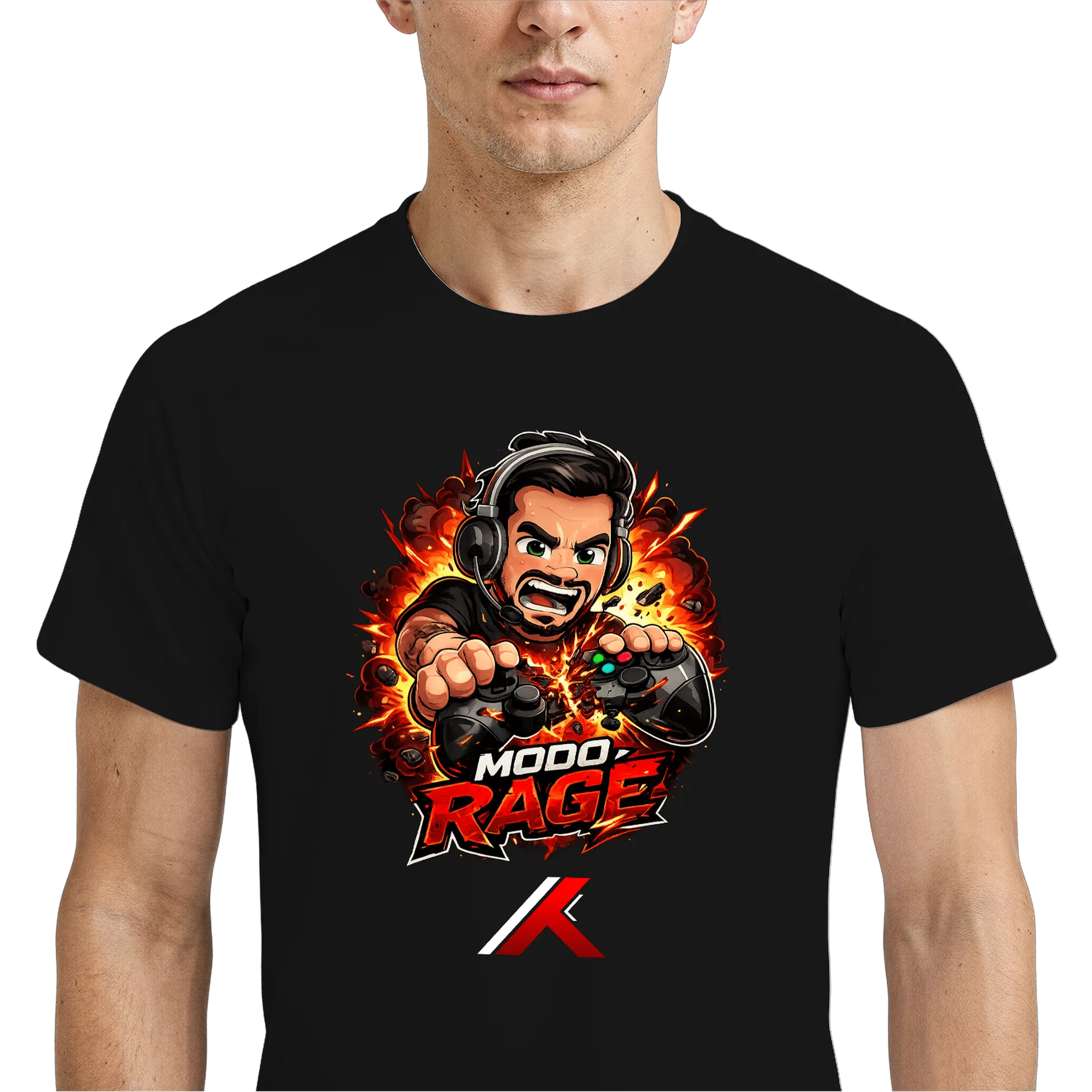 Camiseta DryFit - Imagem 4