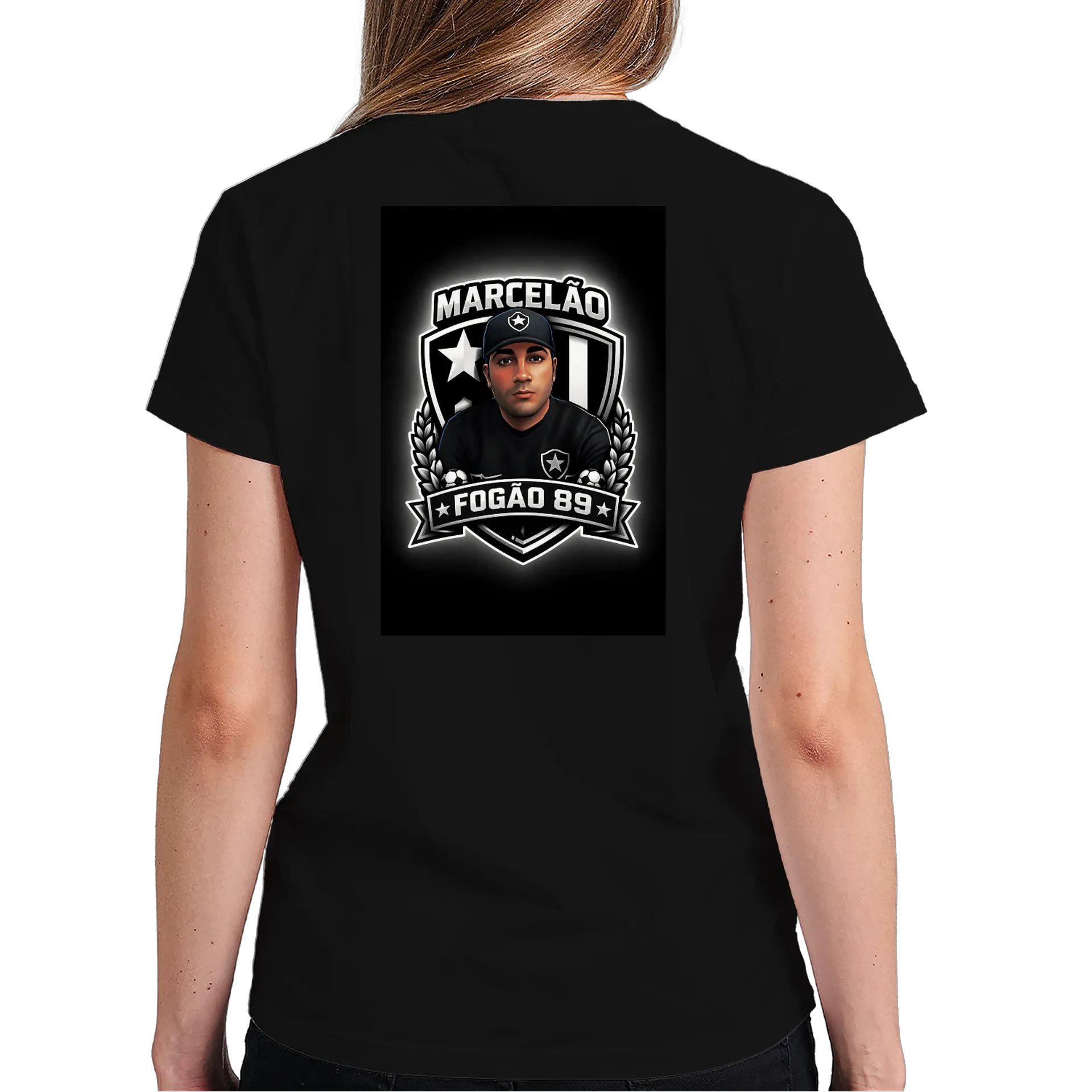 Camiseta personalizada - Imagem 6