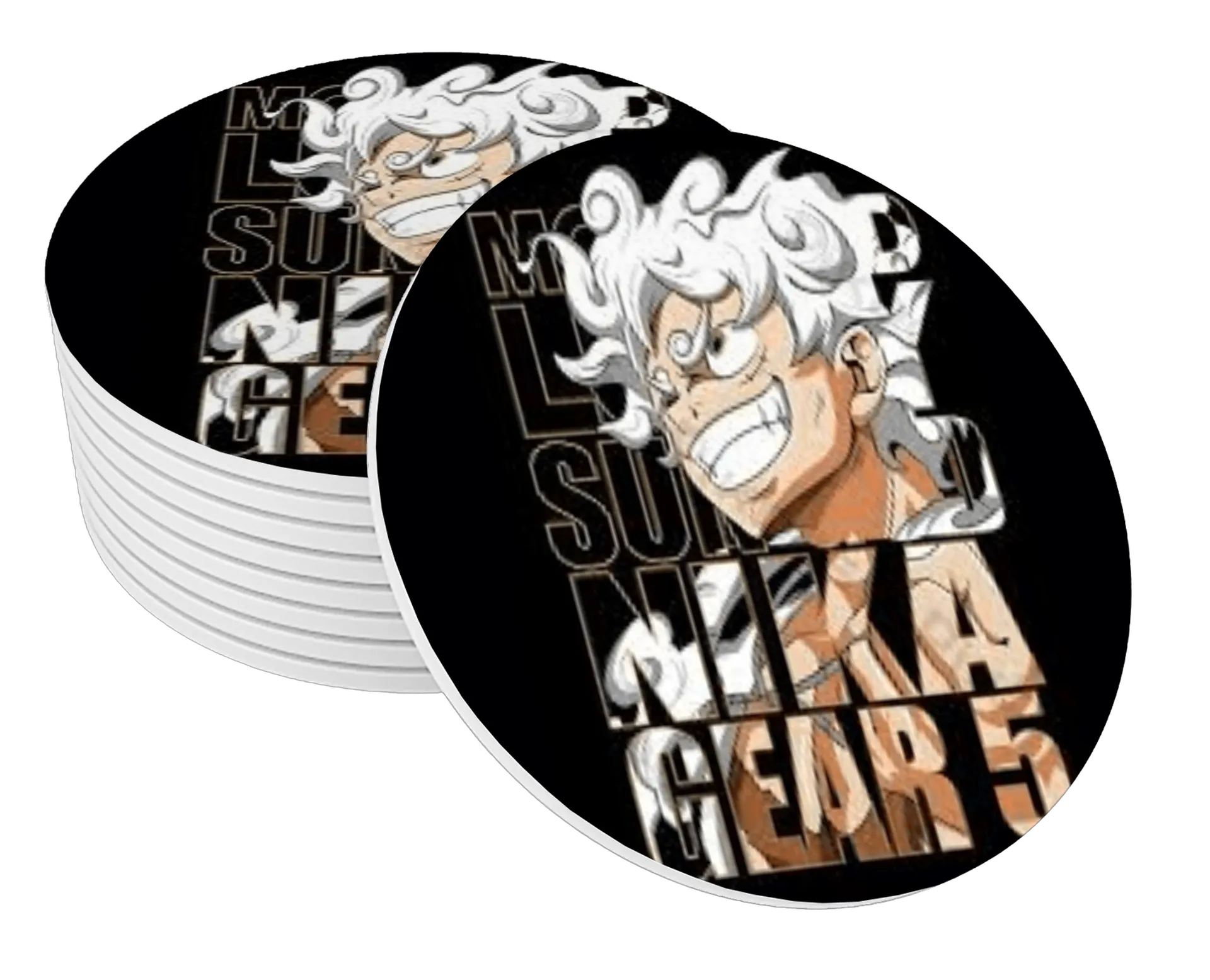 Porta-copos personalizado - Imagem 1