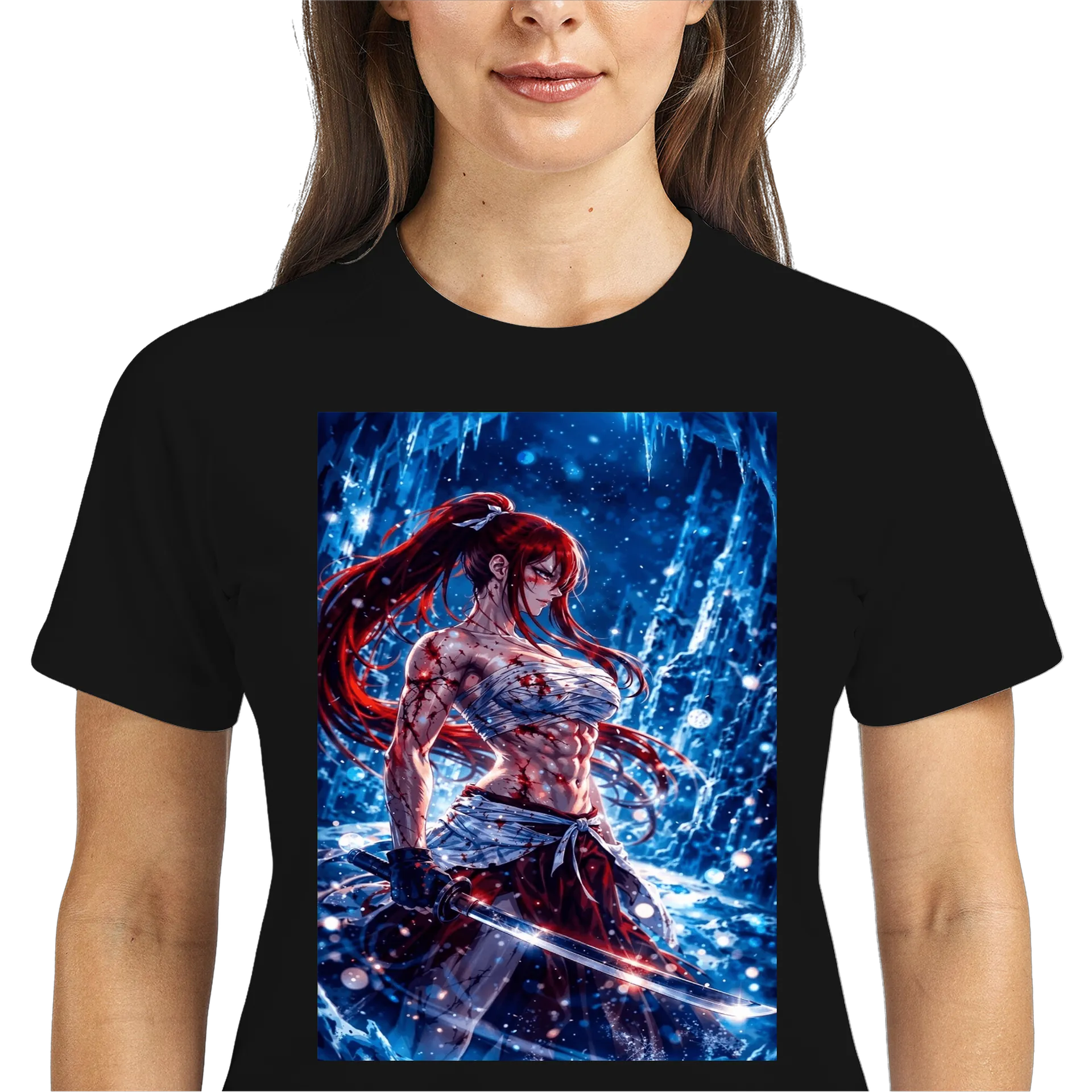 Camiseta DryFit - Imagem 3