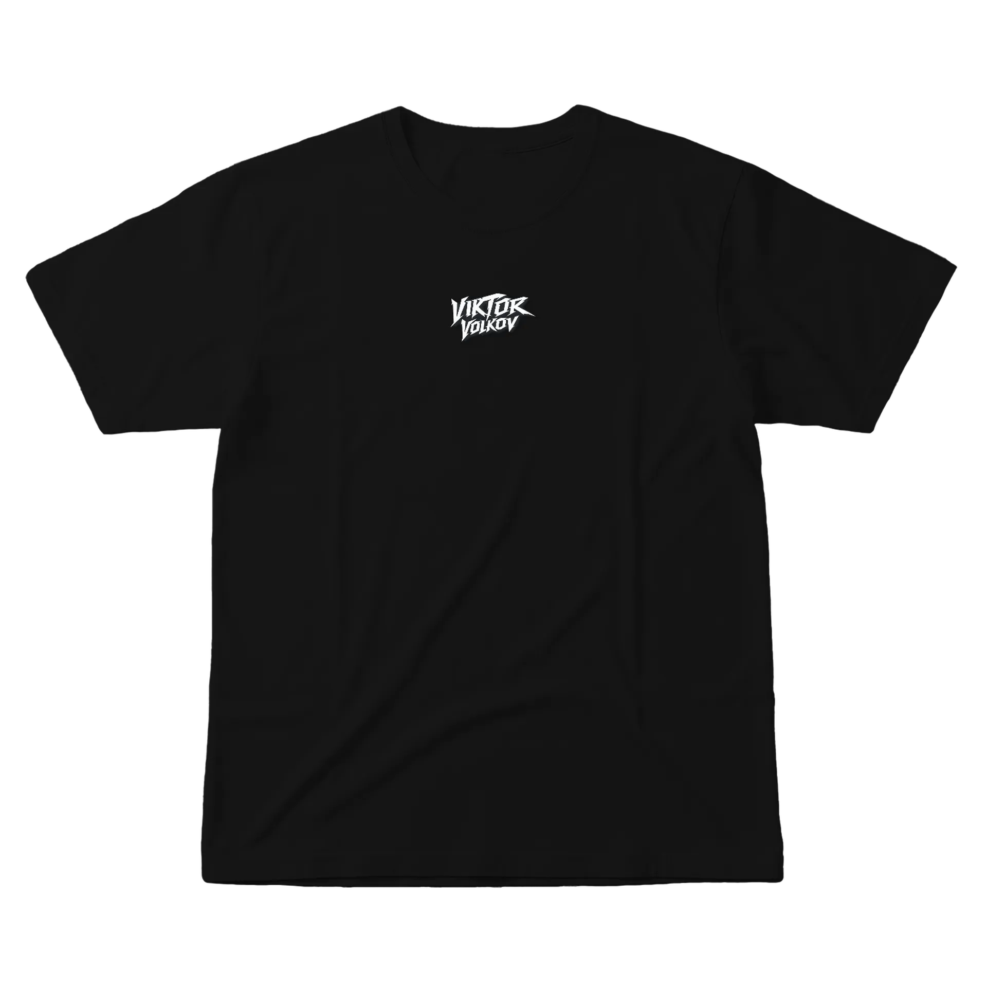 Viktor Volkov – Obsidian Prestige - Imagem 1