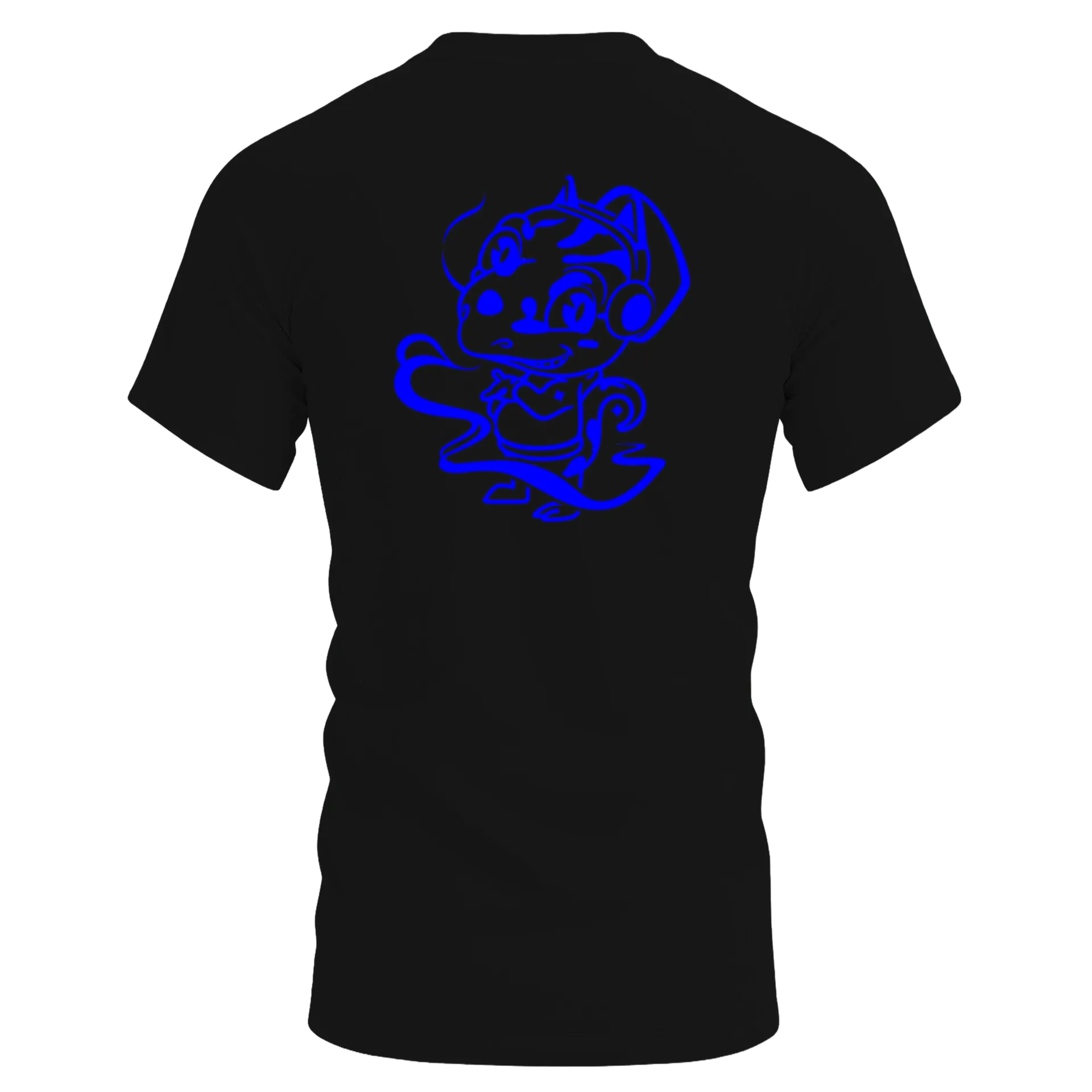 Camiseta DryFit de Universe