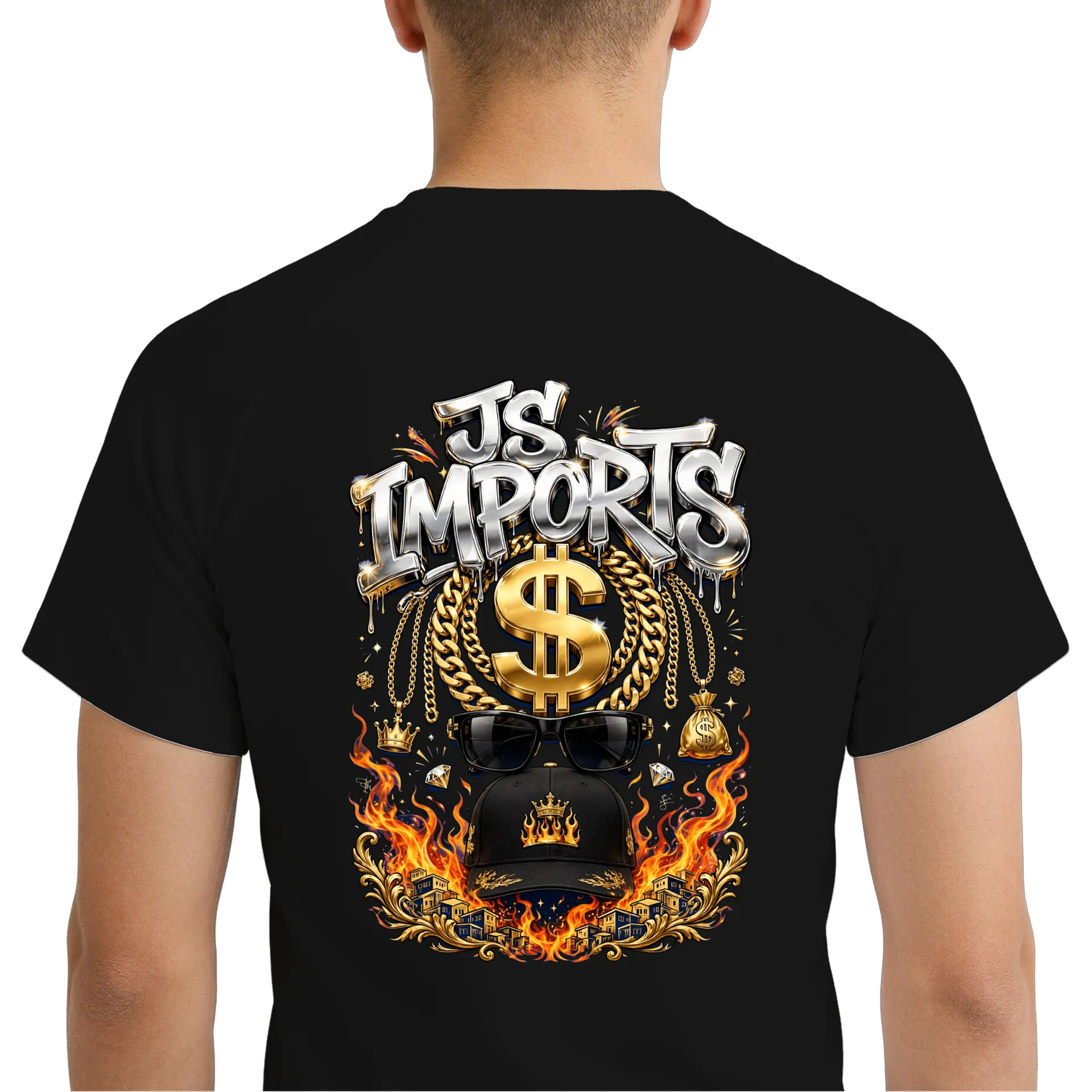 Camiseta DryFit - Imagem 6