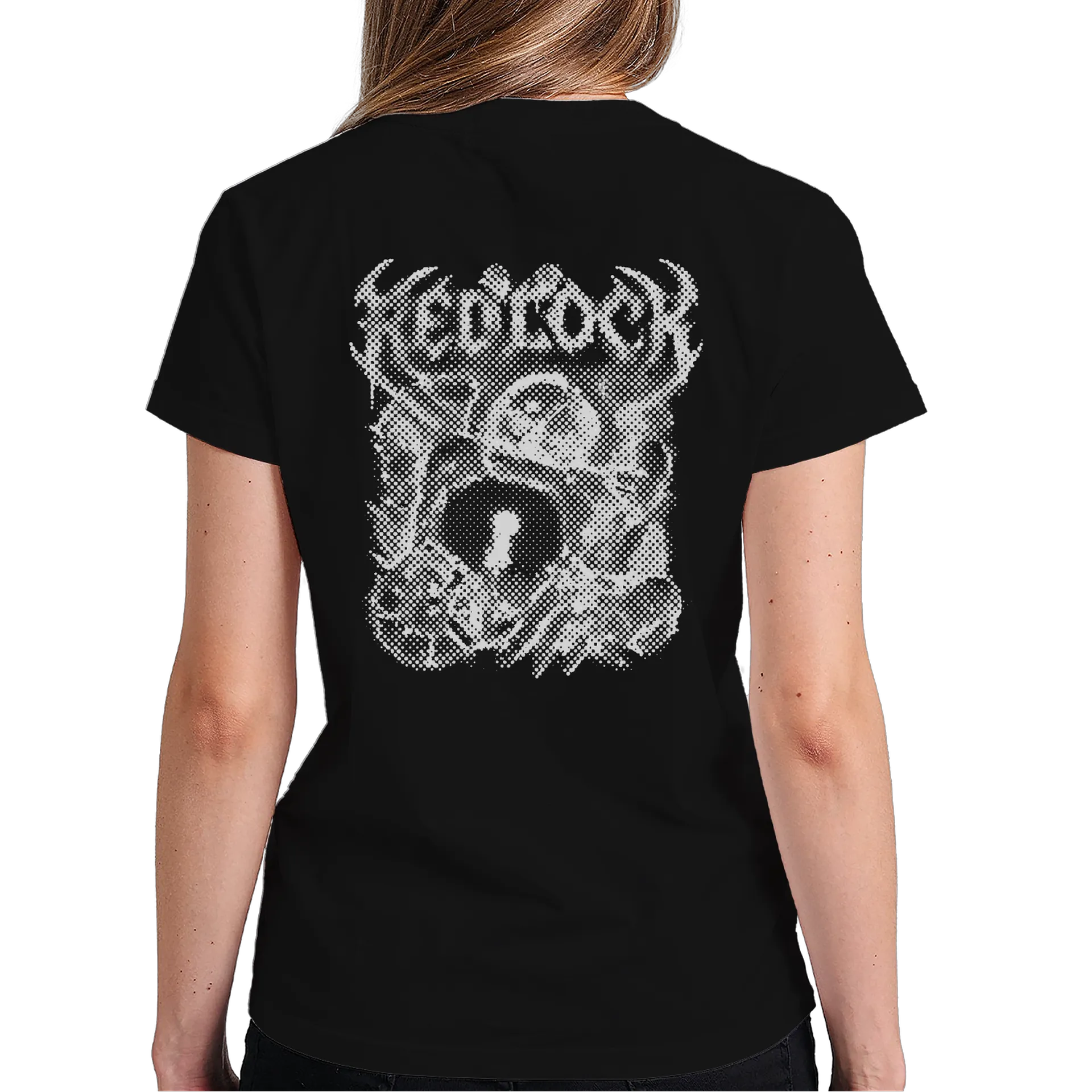 Camiseta RedLock ZERO - Imagem 6