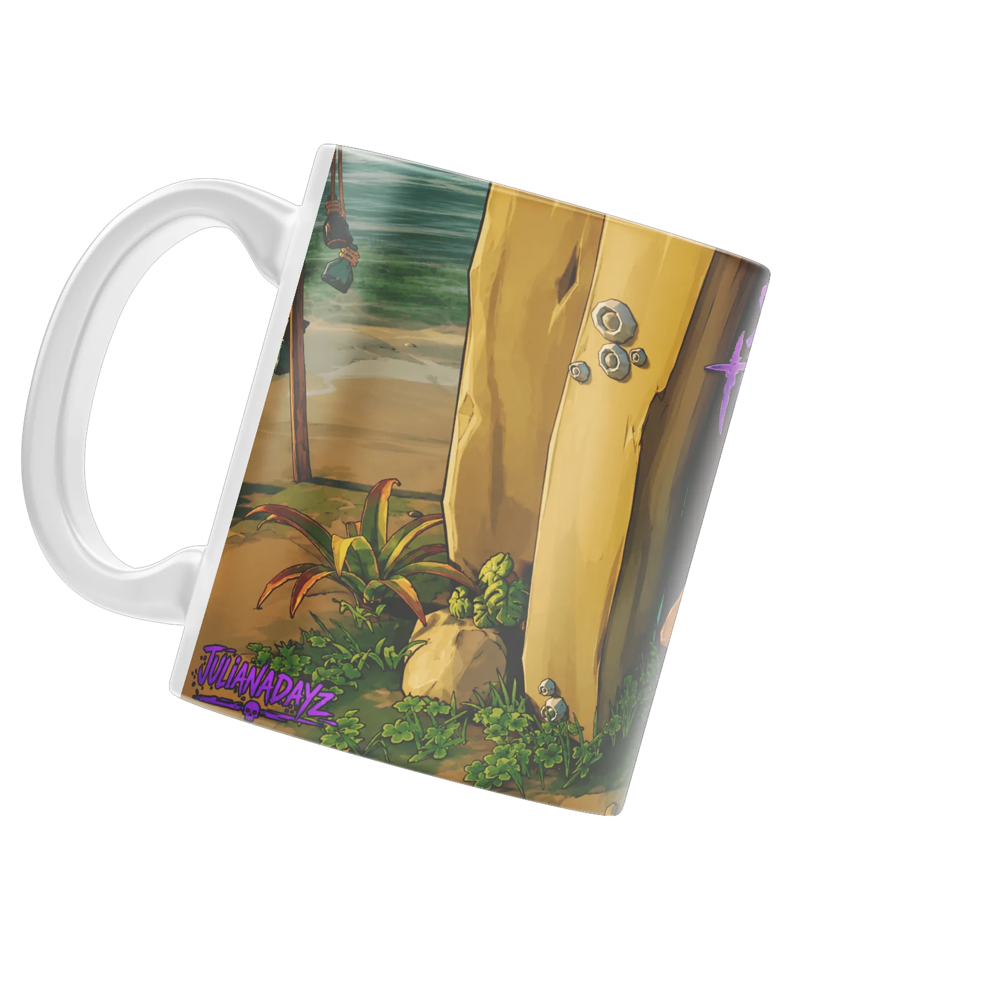 Caneca personalizada - Imagem 4