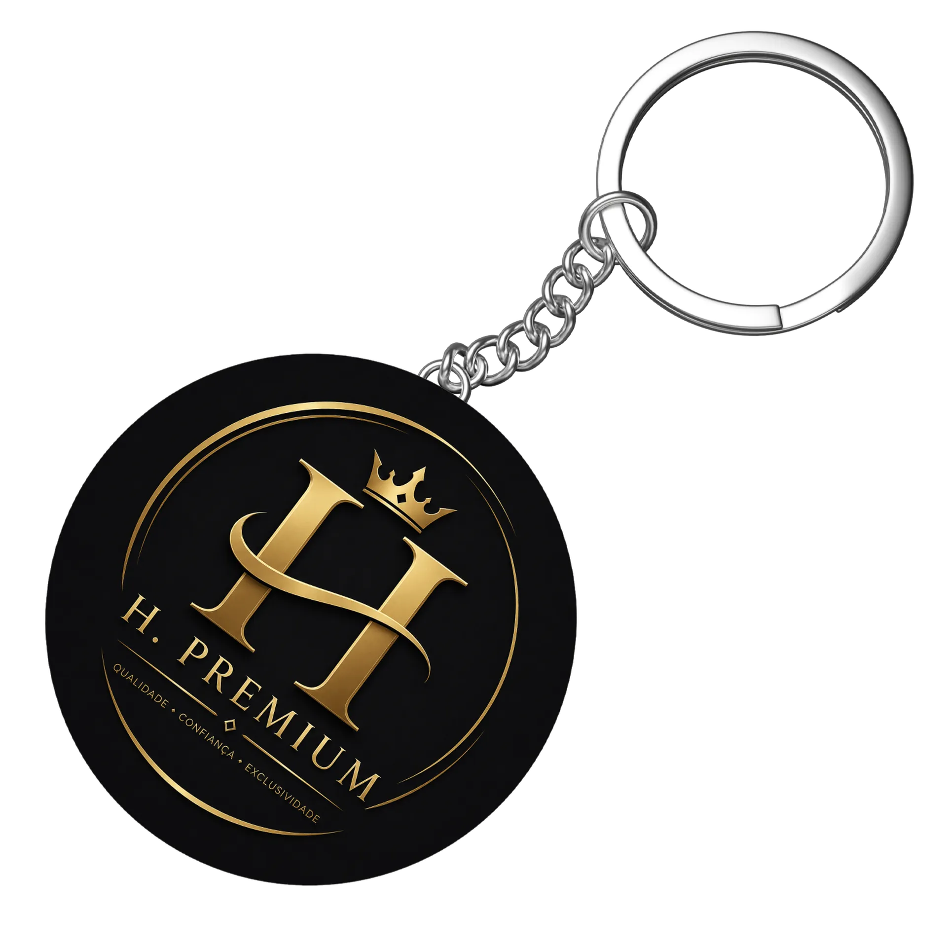 Chaveiro personalizado - Imagem 3
