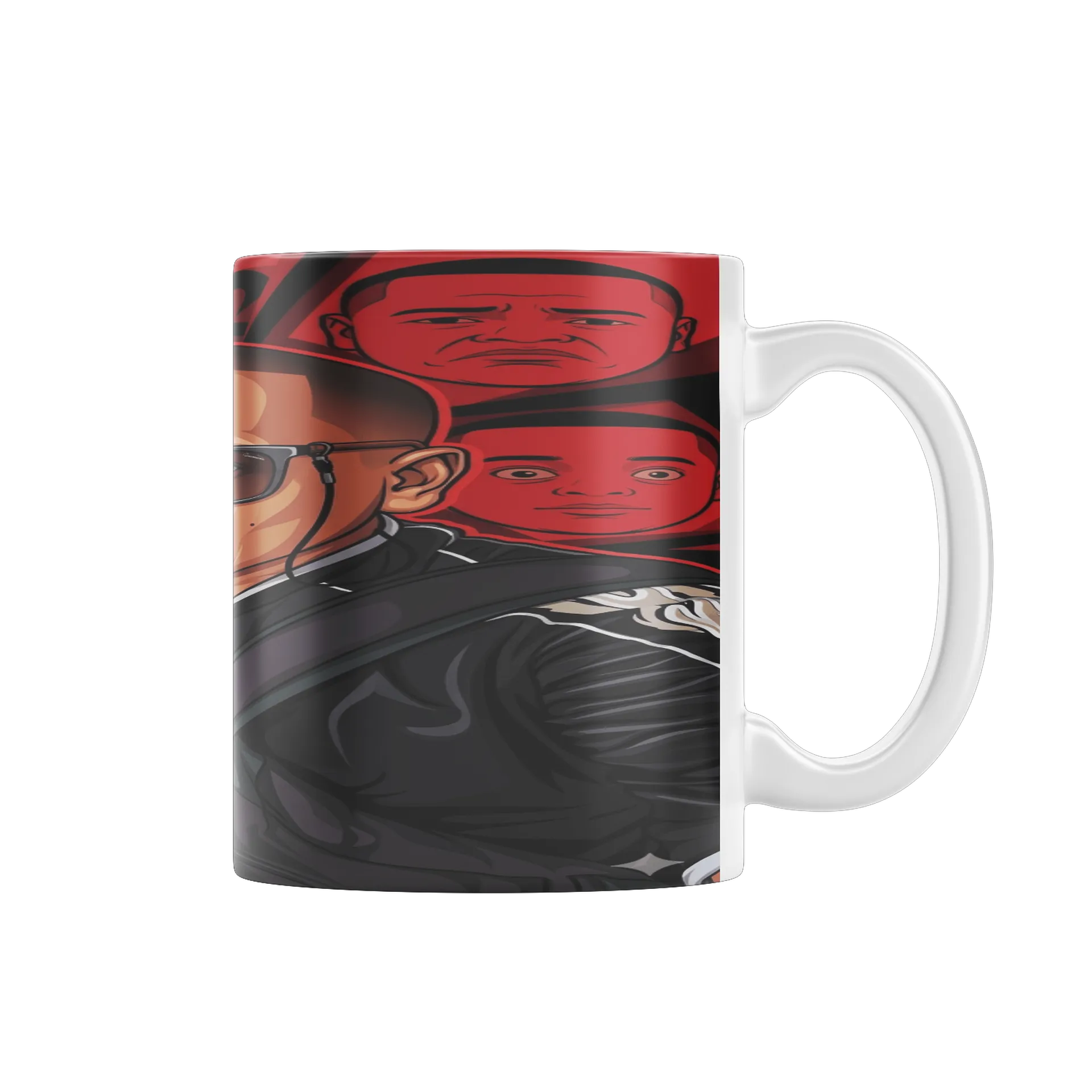 Caneca personalizada - Imagem 1