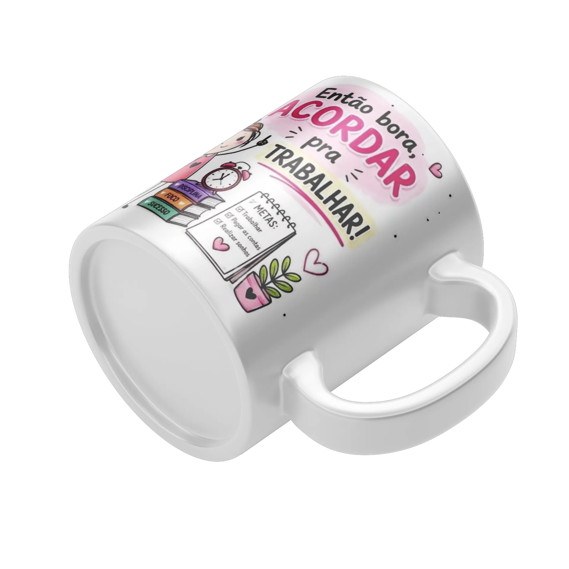 Caneca personalizada - Imagem 4