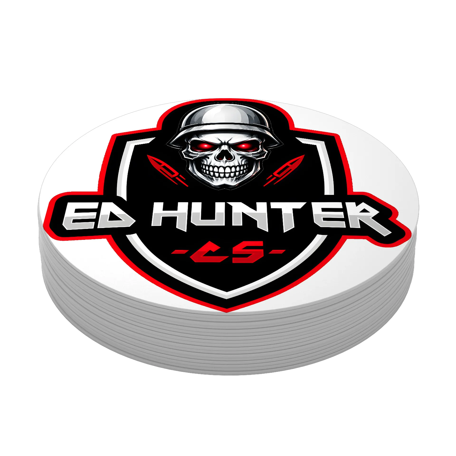 Porta-copos Ed Hunter CS - Imagem 3