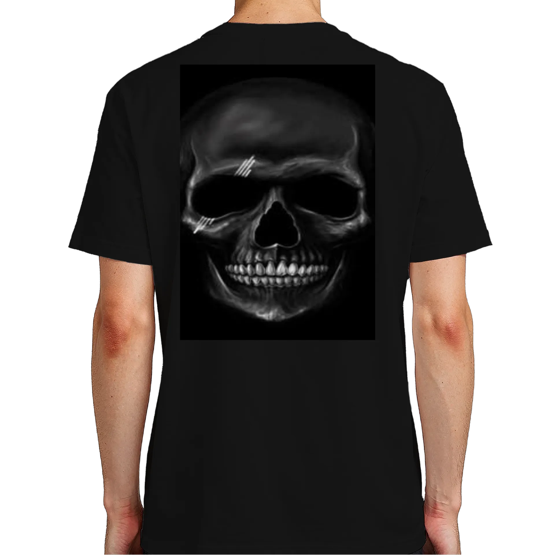 Camiseta personalizada - Imagem 7