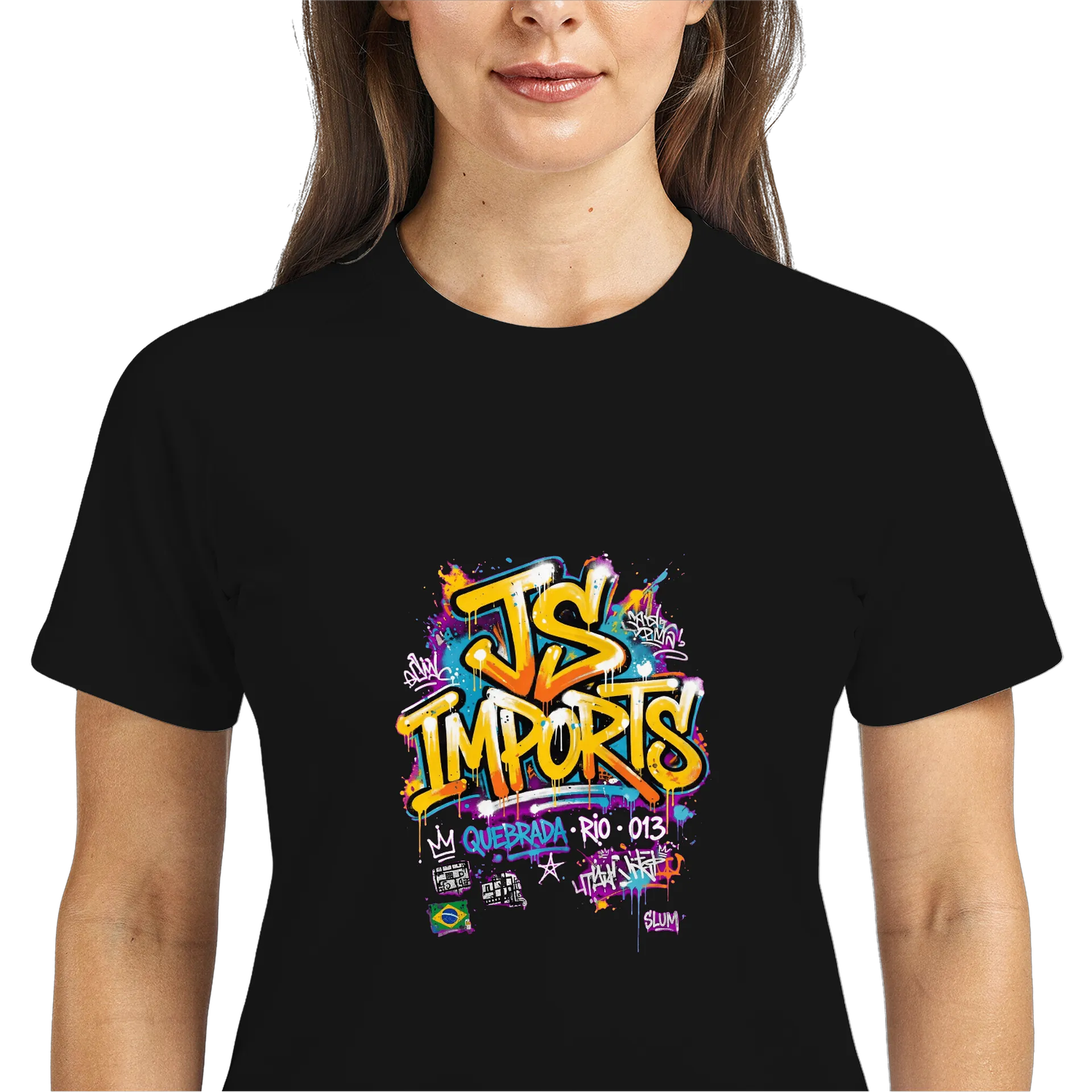Camiseta DryFit - Imagem 3
