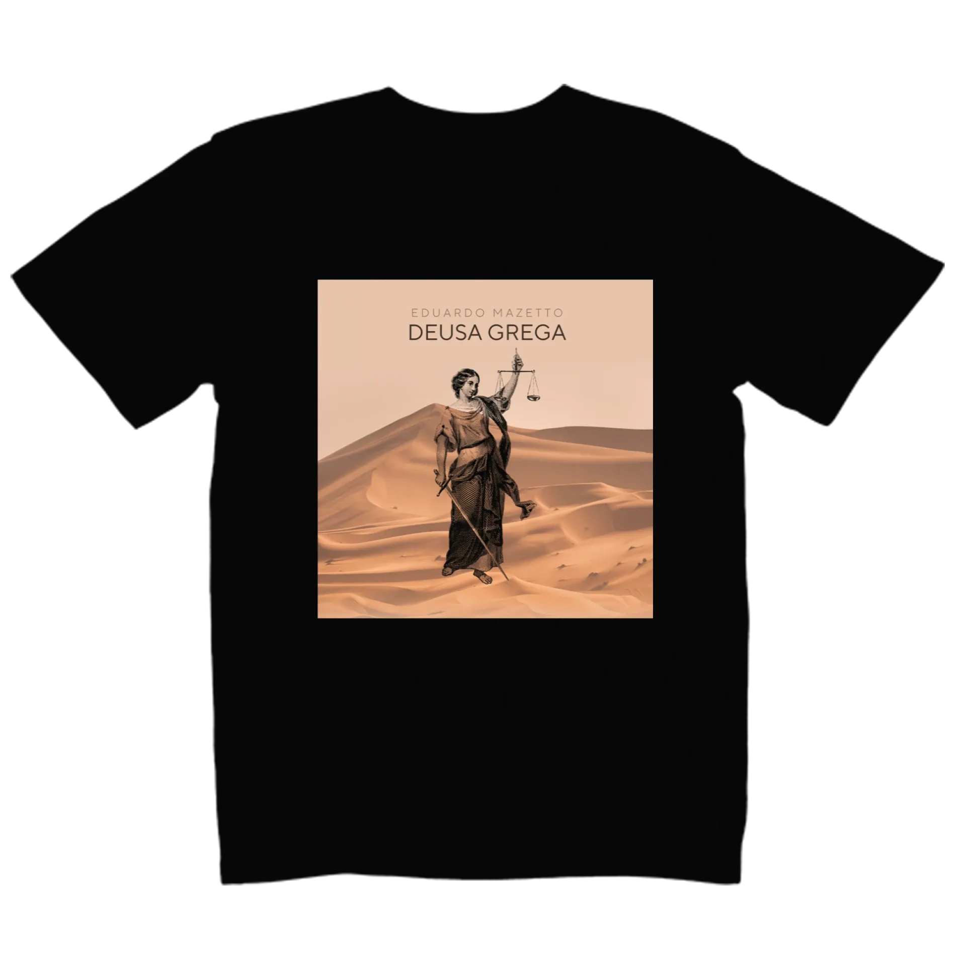 Deusa Grega Drop de Mazetto