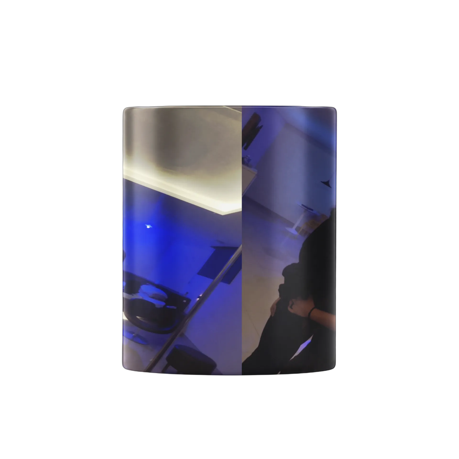 Caneca personalizada de Dani — imagem 2 de 4