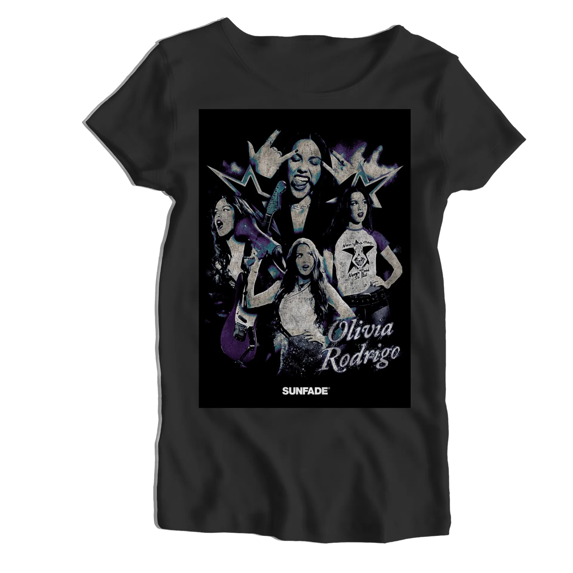 Babylook personalizado - Imagem 1